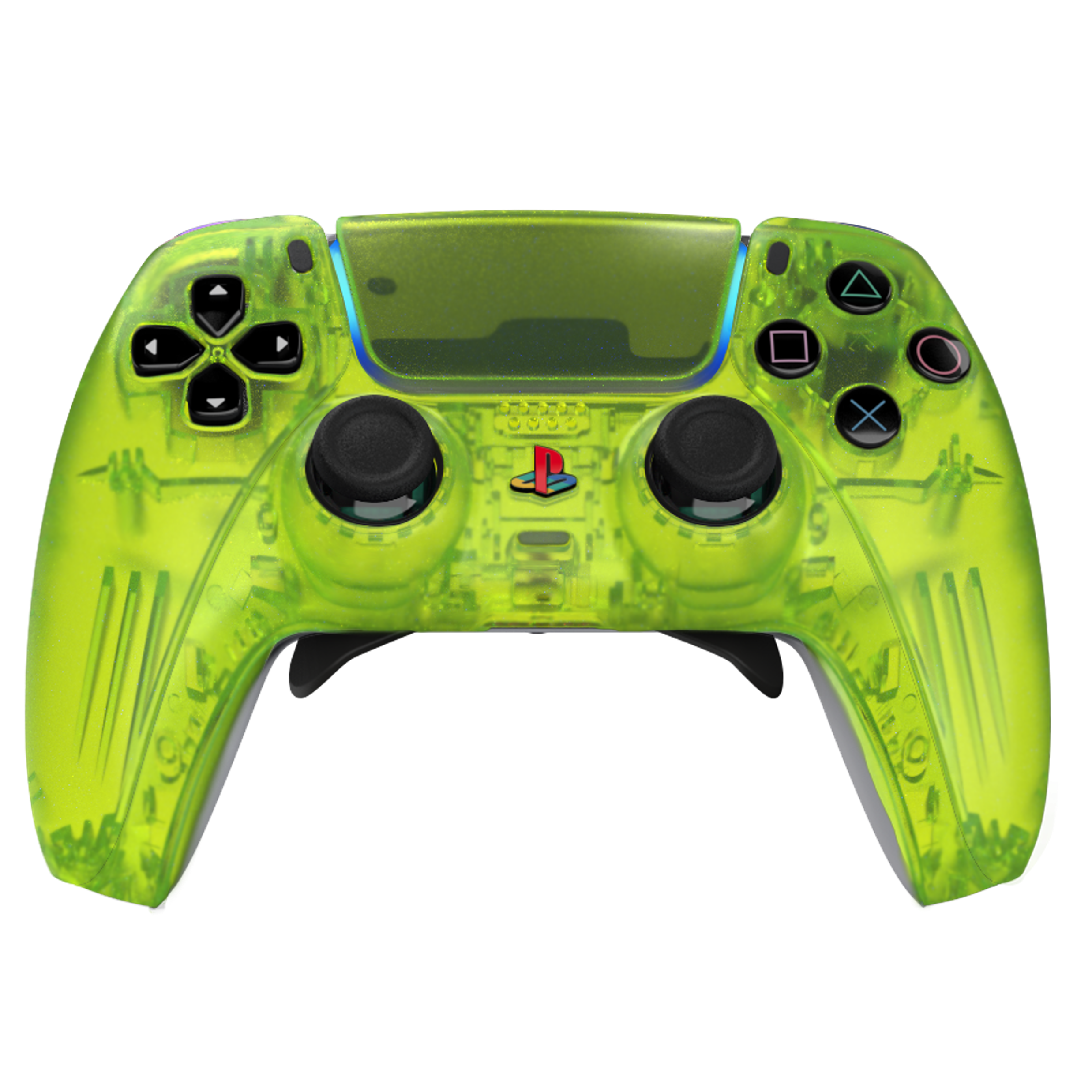 Manette PS5 à Palettes - Evo Edition Limitée