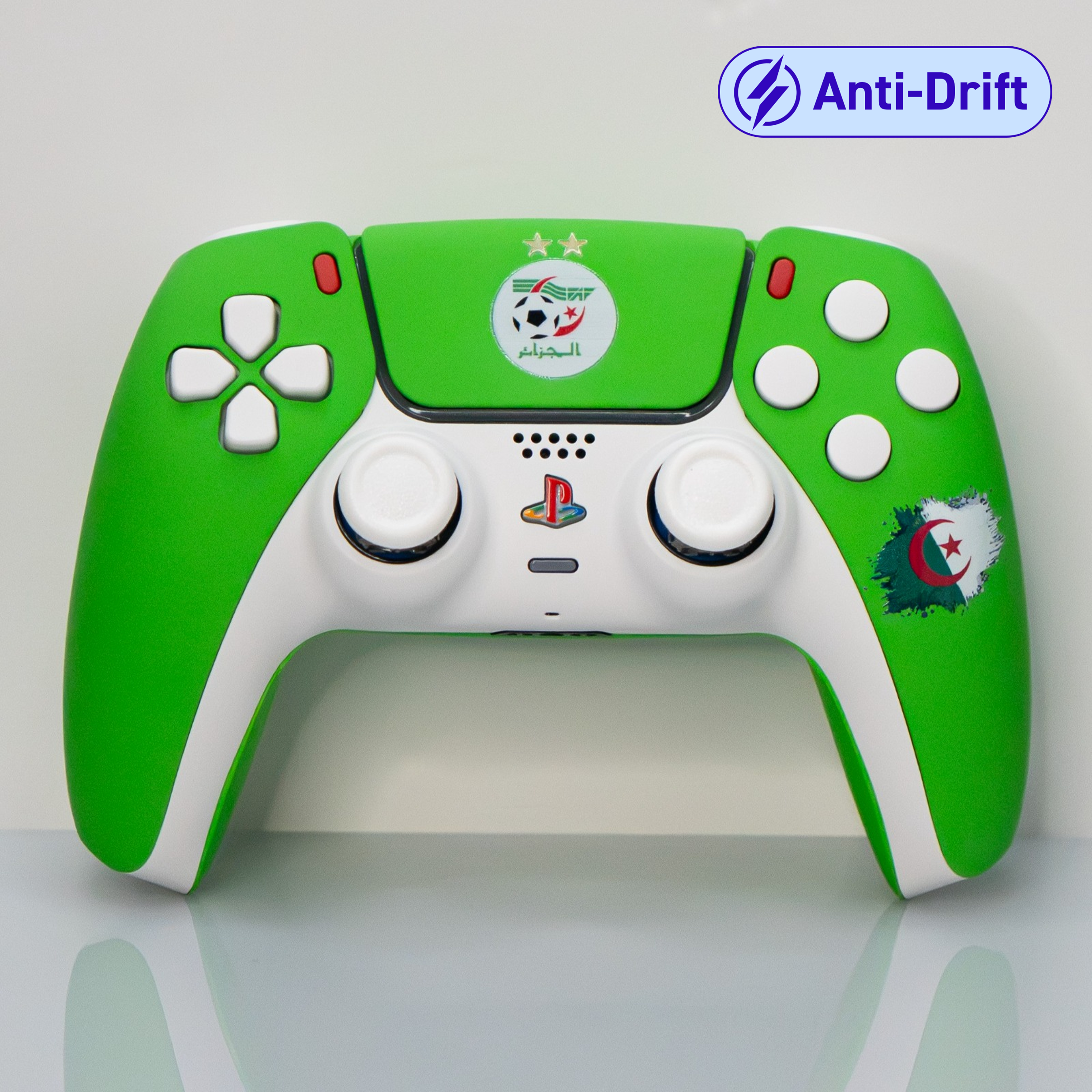 PS5-Controller mit Paddles - Basic