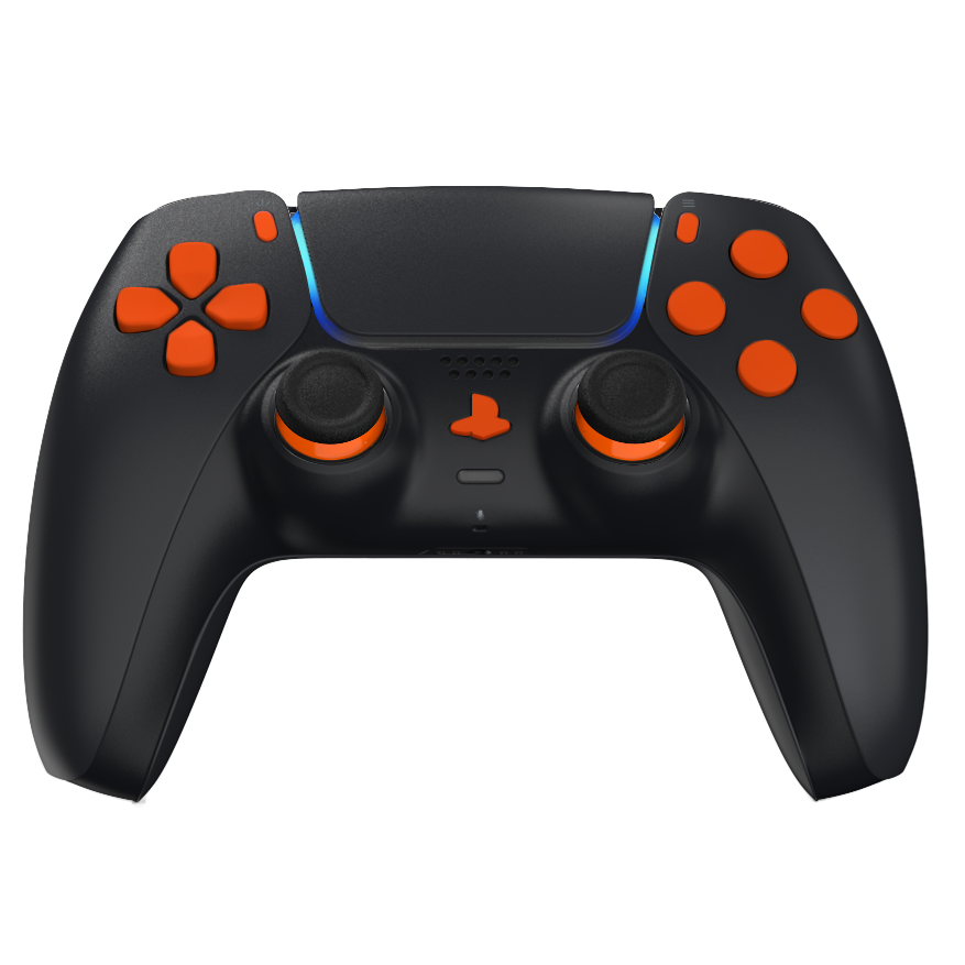 PS5 Paddles Controller - Basic