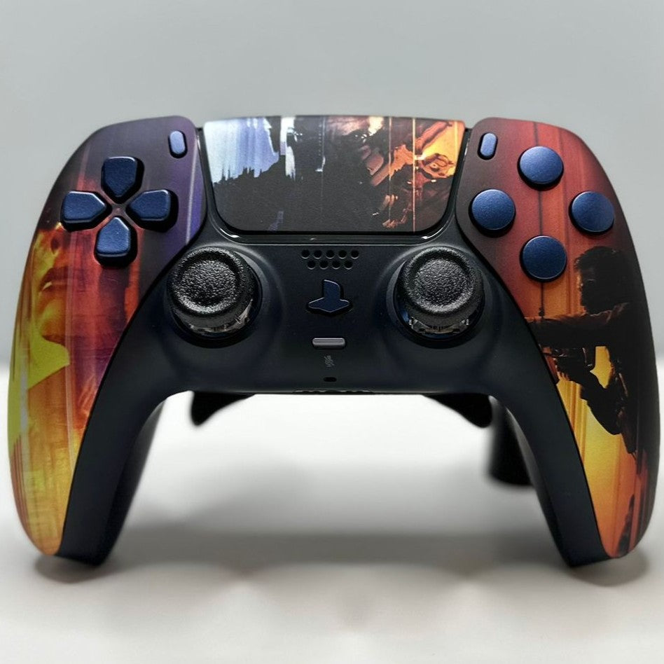 Mando PS5 con Palancas - Pro Gamer