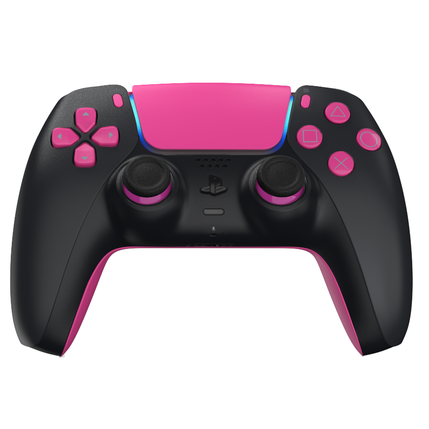 PS5 Paddles Controller - Basic