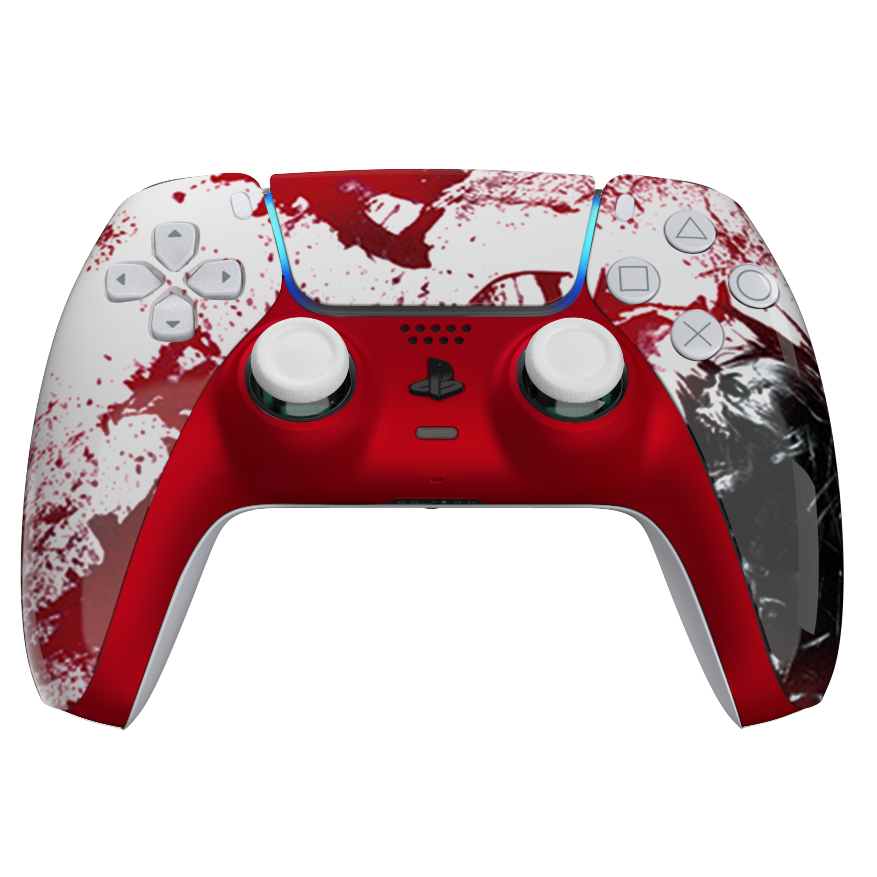 PS5 Paddles Controller - Basic