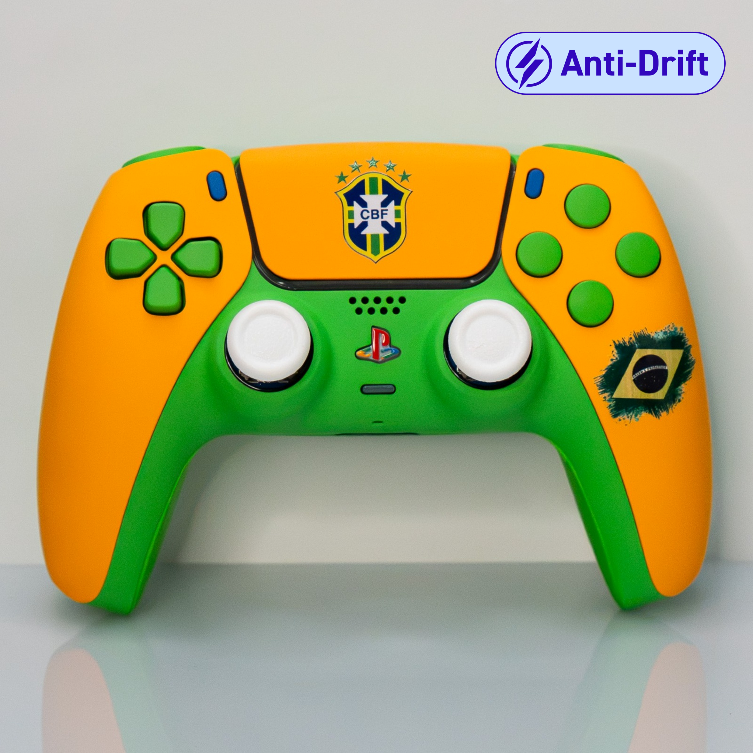 PS5-Controller mit Paddles - Basic