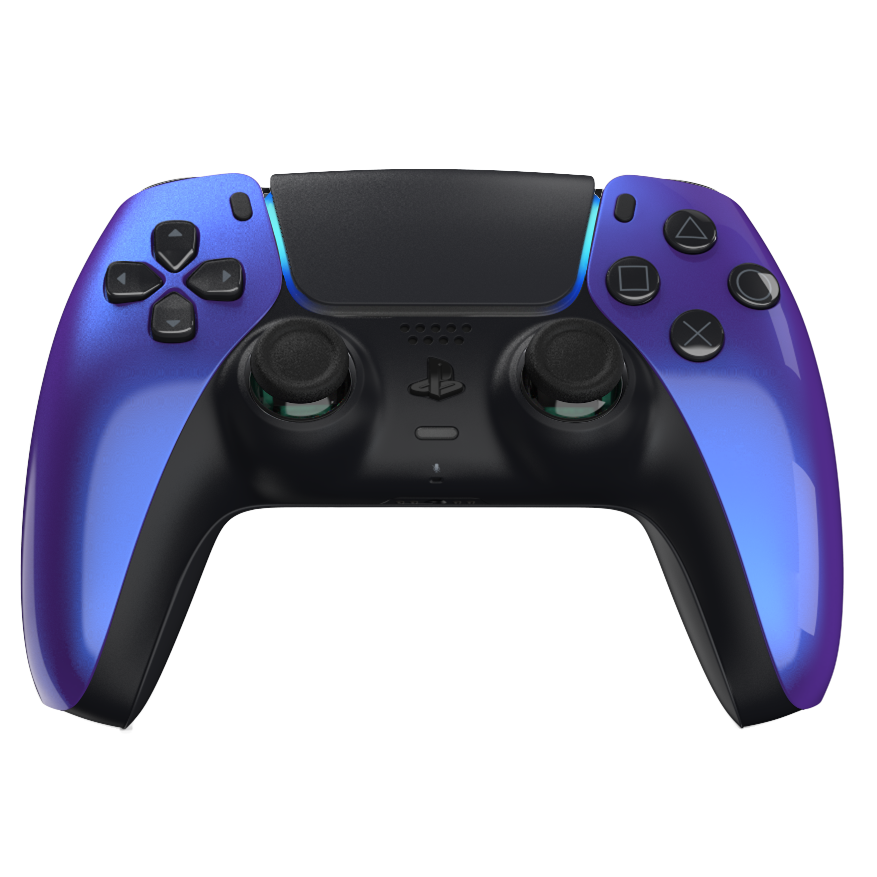 Manette PS5 Personnalisée