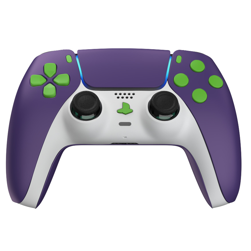 Manette PS5 Personnalisée