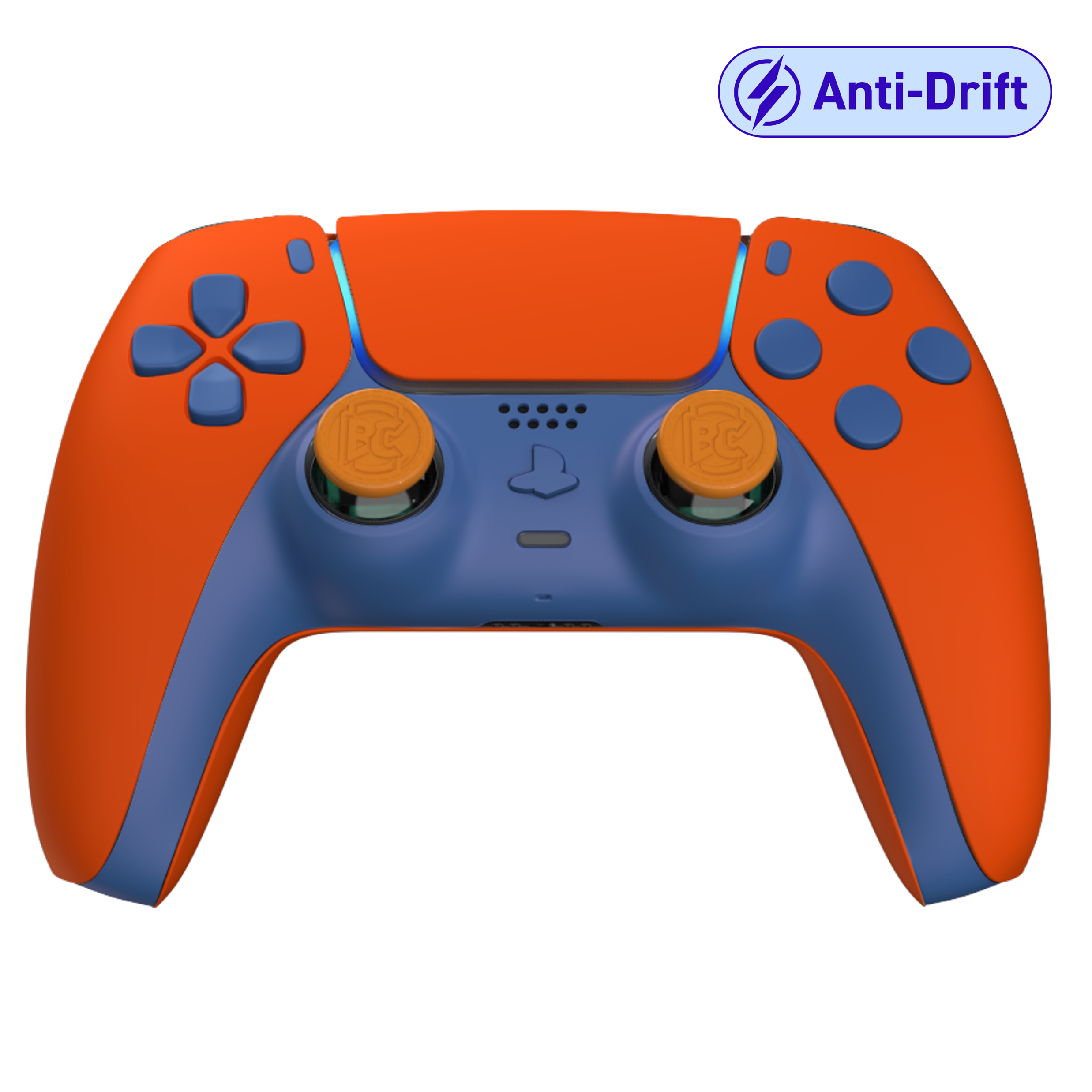 Mando PS5 Personalizado