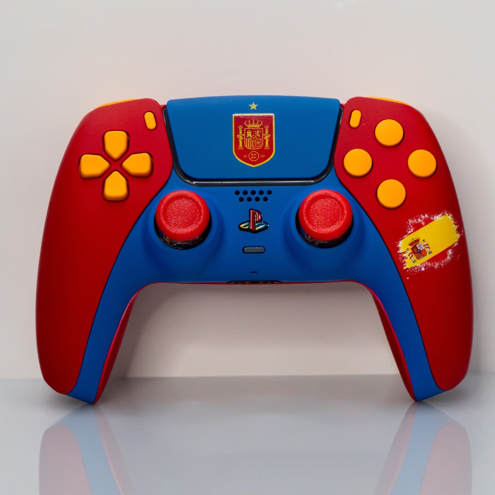 PS5-Controller mit Paddles - Basic