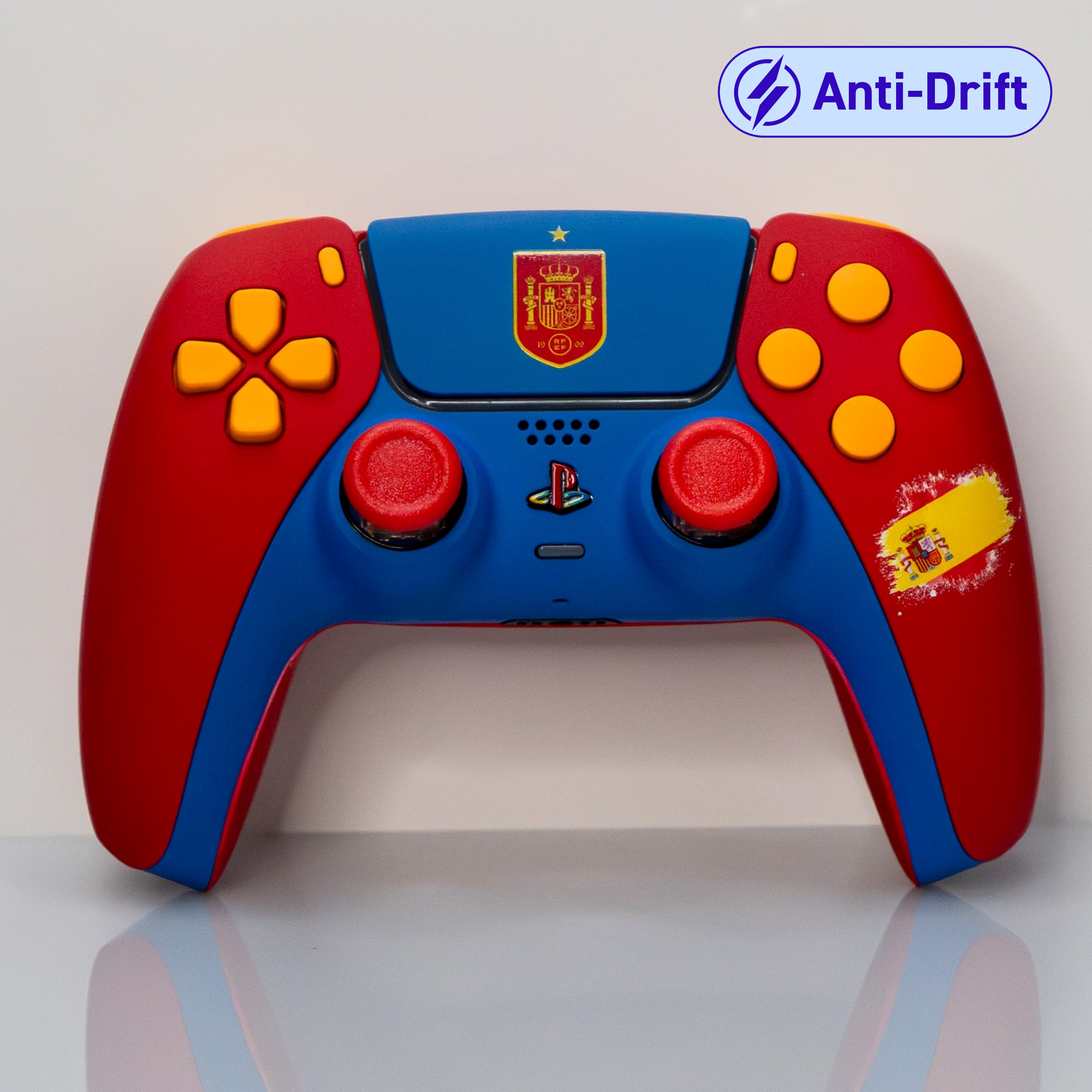 PS5-Controller mit Paddles - Basic