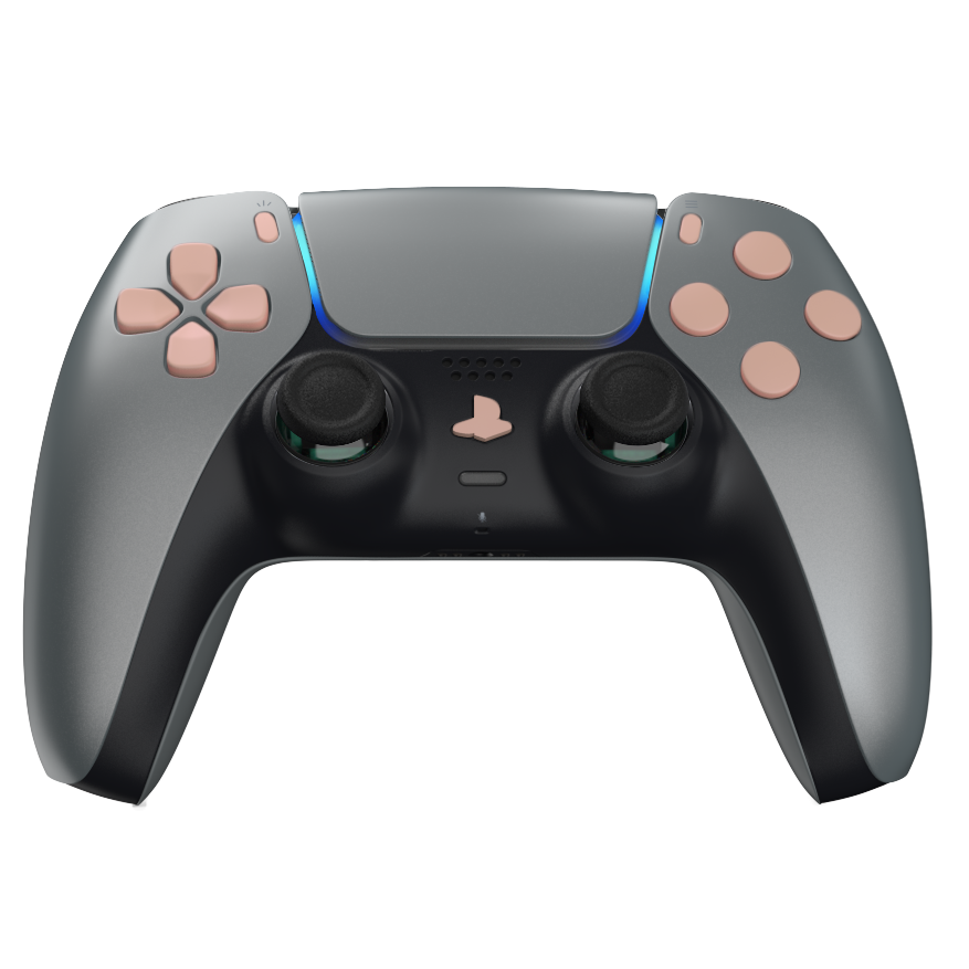 PS5 Paddles Controller - Basic