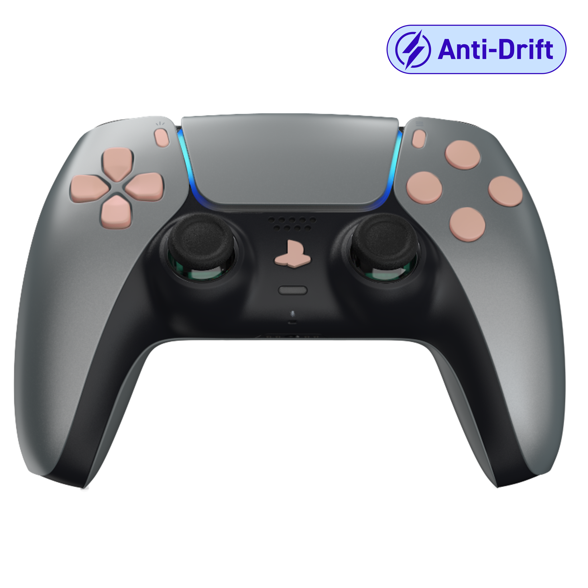 Mando PS5 Personalizado