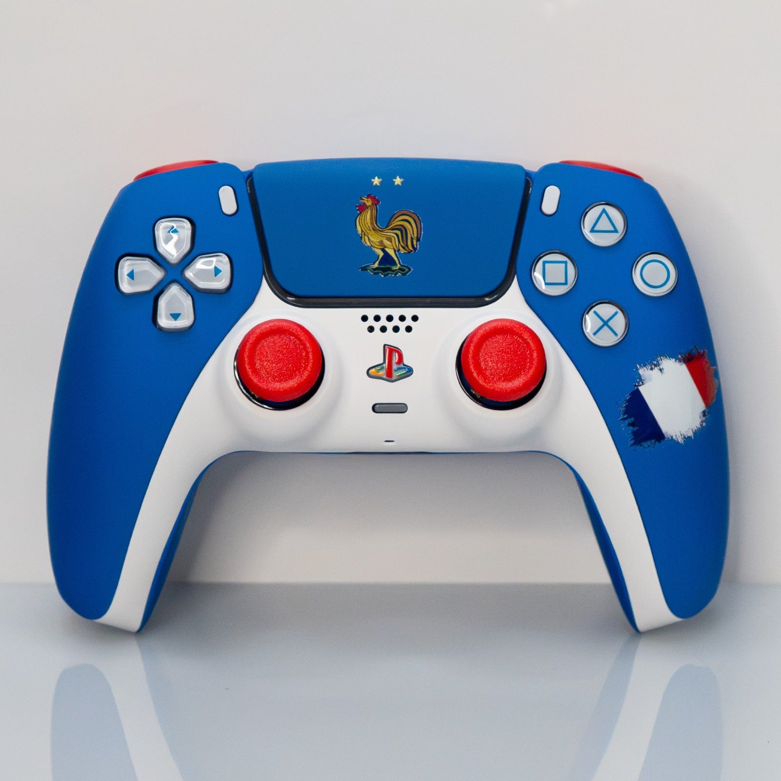 PS5-Controller mit Paddles - Basic