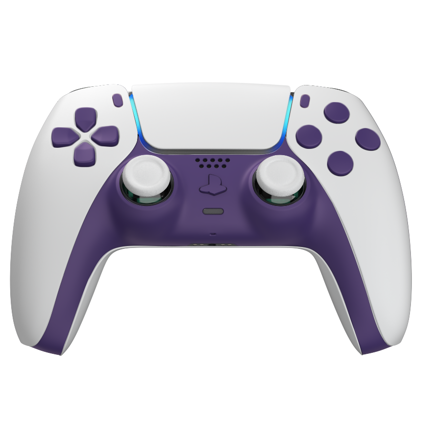 PS5 Paddles Controller - Basic