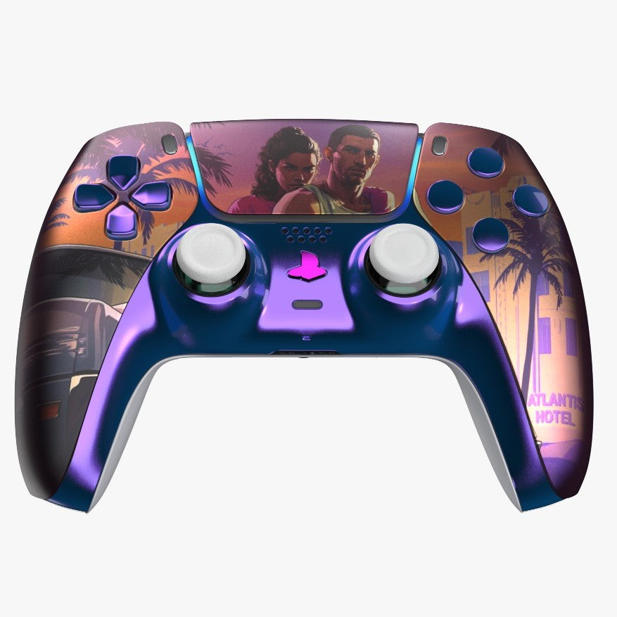 Manette PS5 Personnalisée
