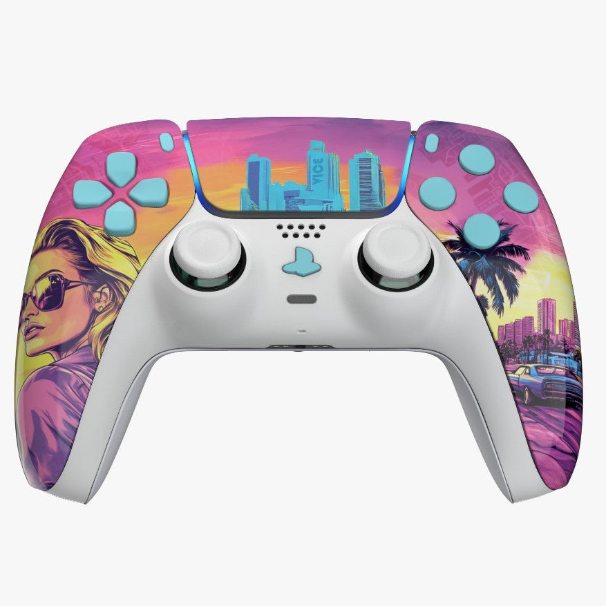 PS5 Paddles Controller - Basic