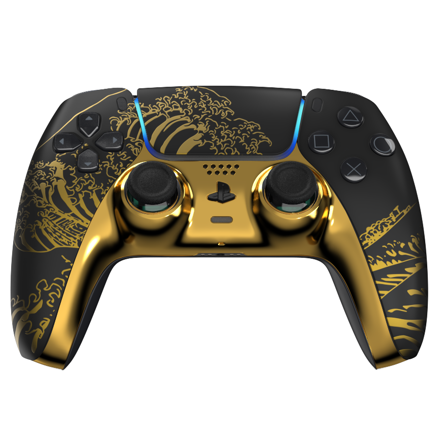 PS5 Paddles Controller - Basic