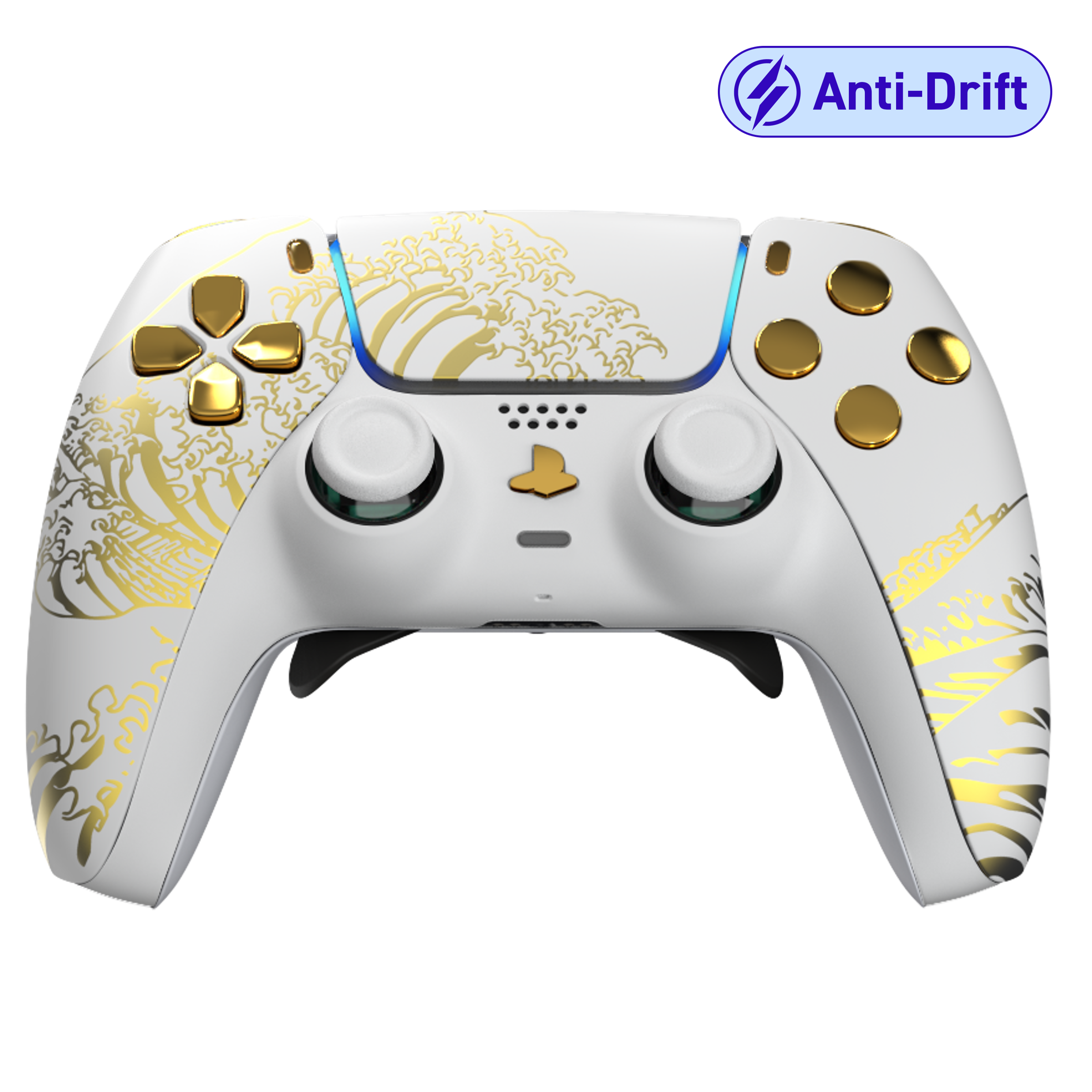 Manette PS5 à Palettes - Evo