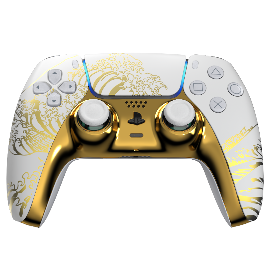 PS5 Paddles Controller - Basic