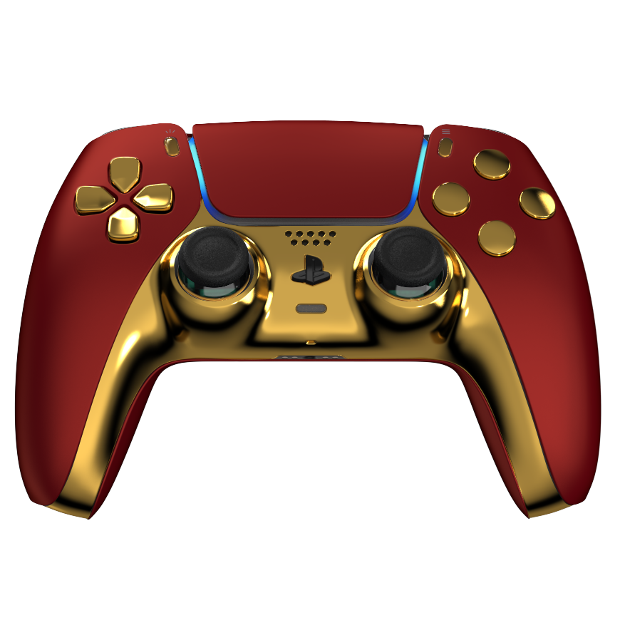 Manette PS5 Personnalisée