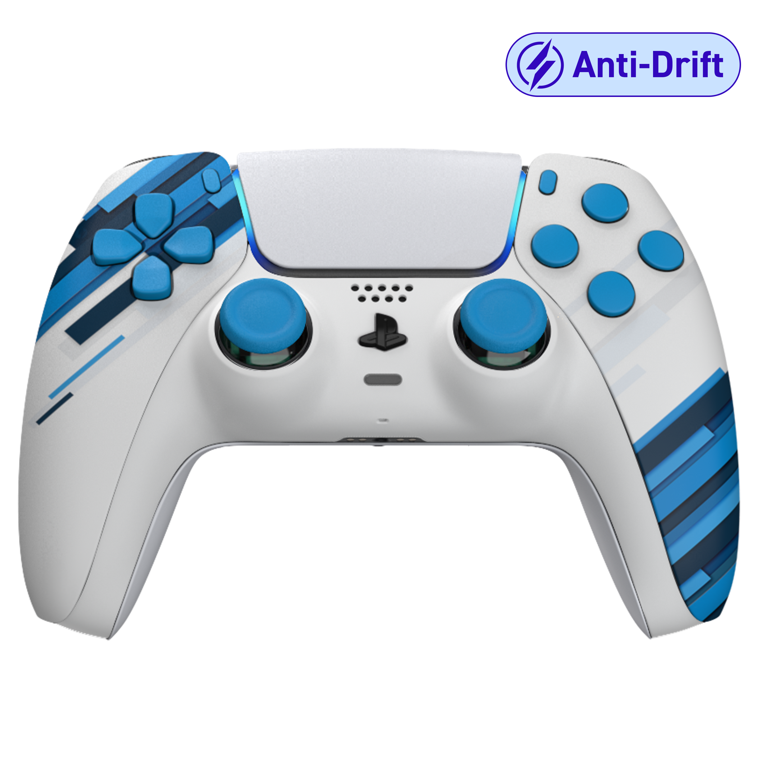 Manette PS5 Personnalisée