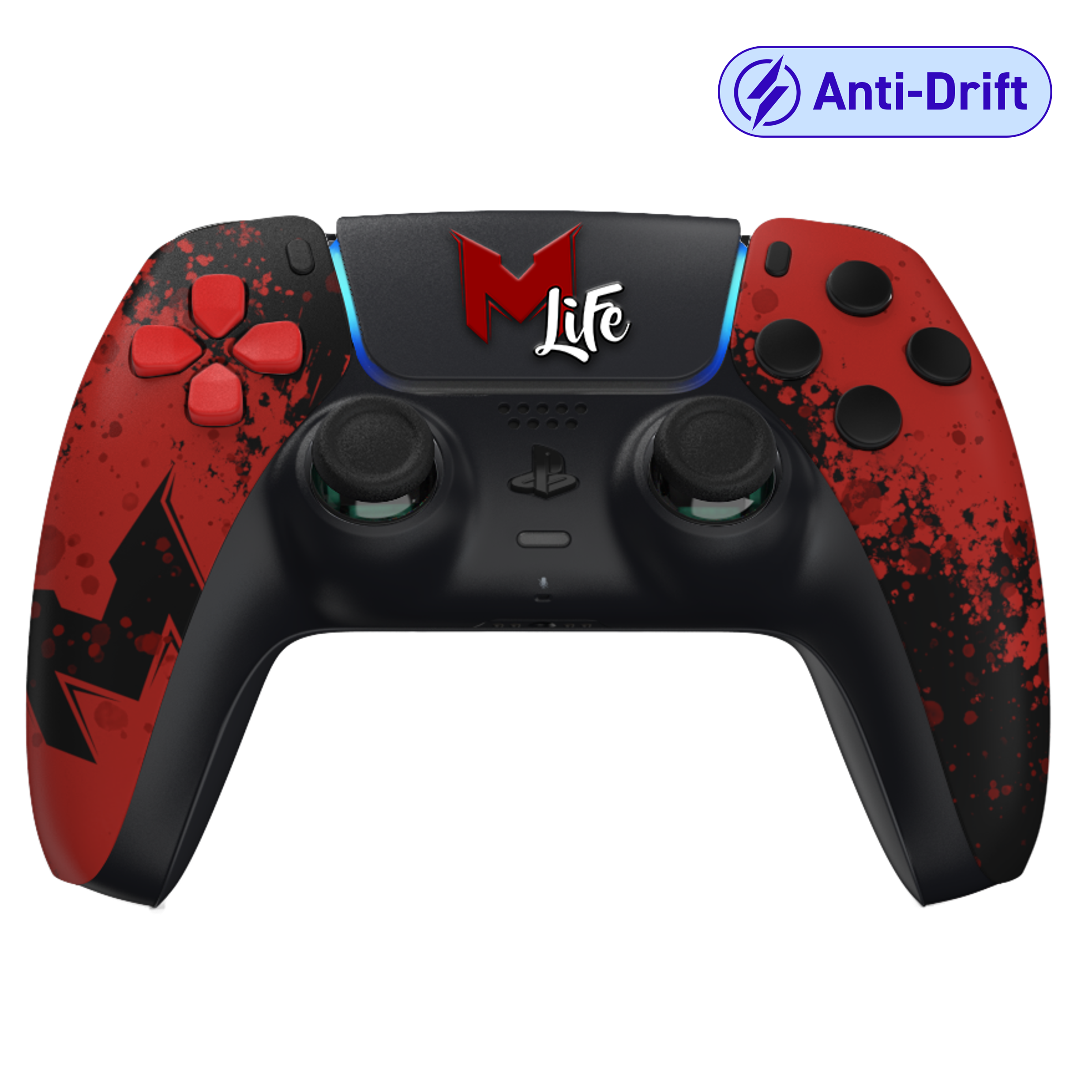 Manette PS5 Personnalisée