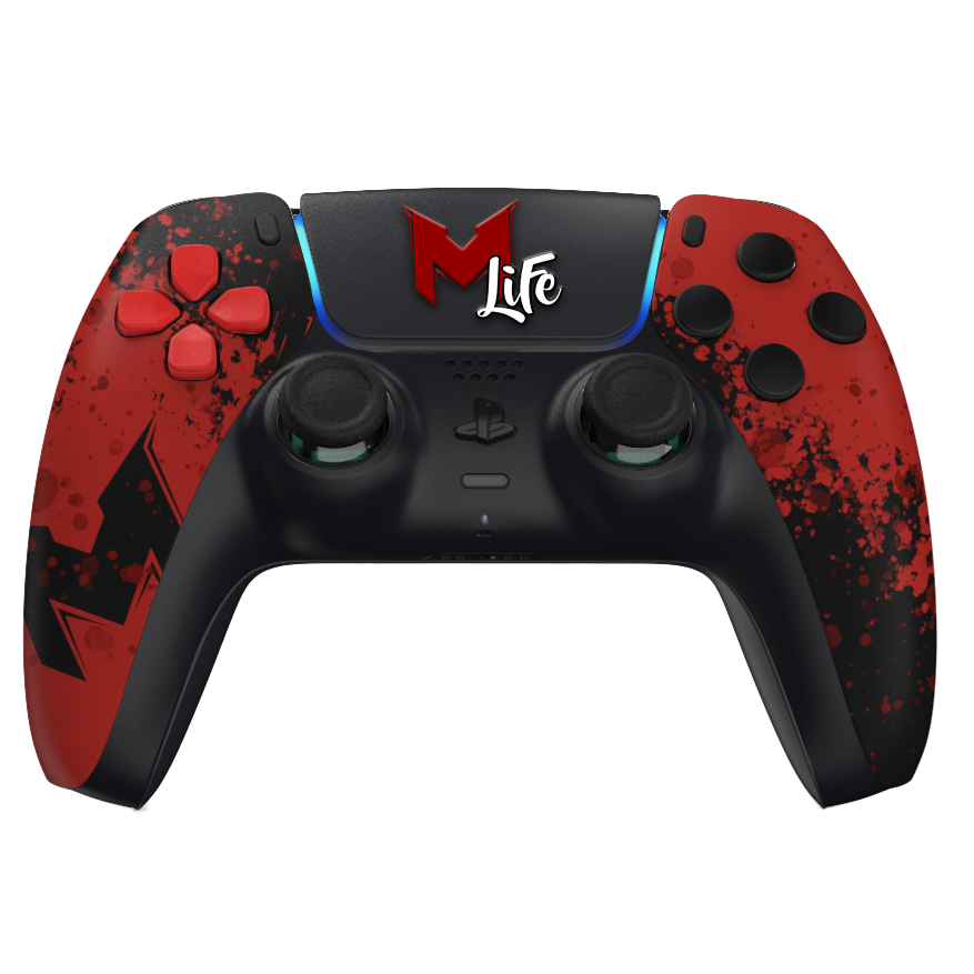 PS5 Paddles Controller - Basic