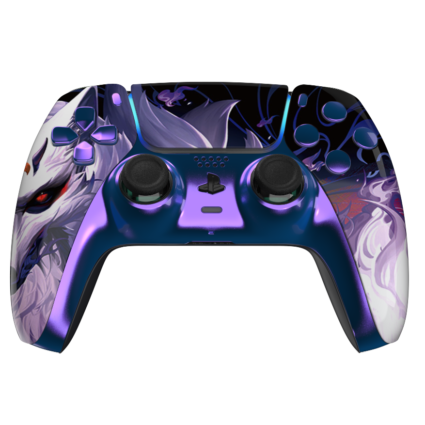 PS5 Paddles Controller - Basic