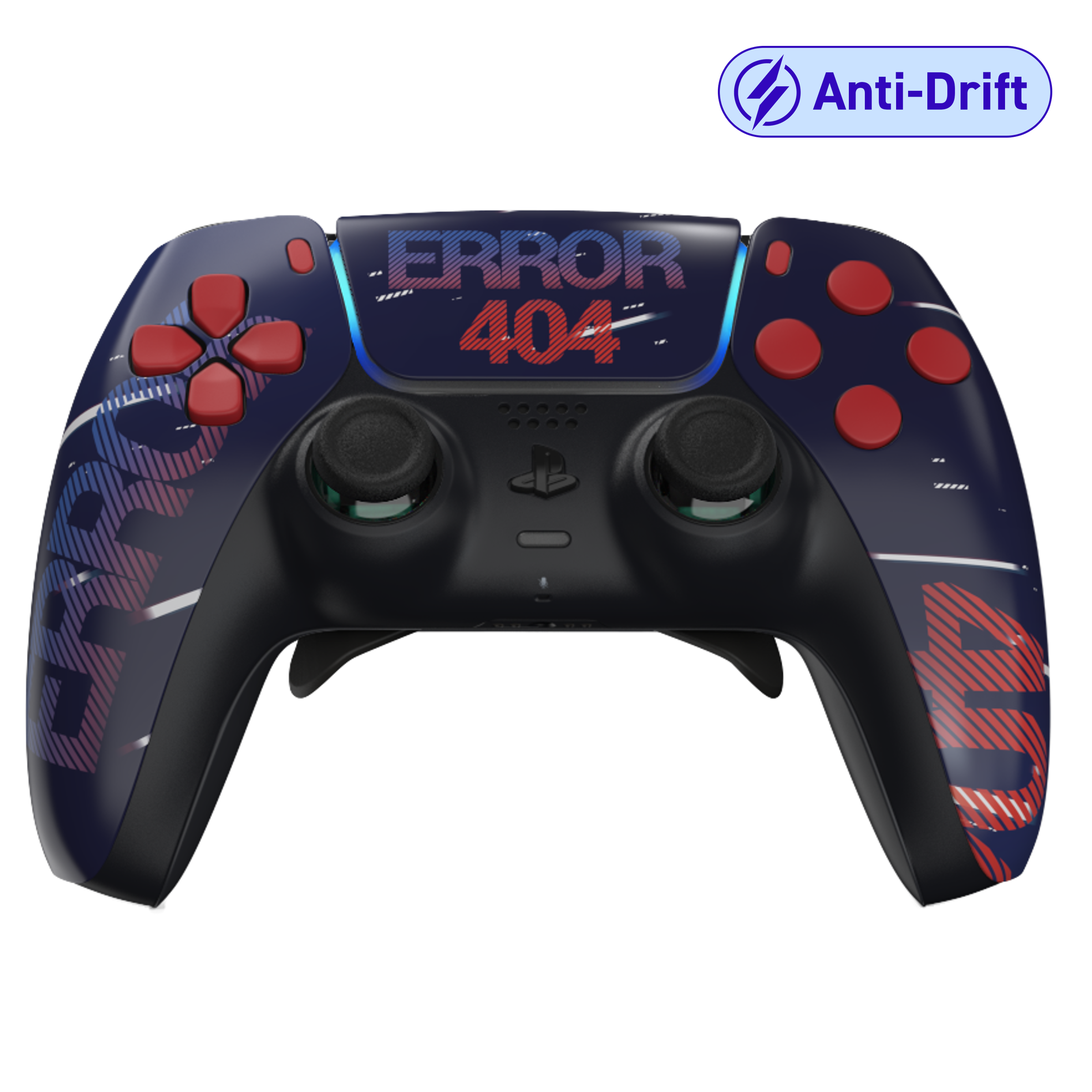 PS5-Controller mit Paddles - Basic