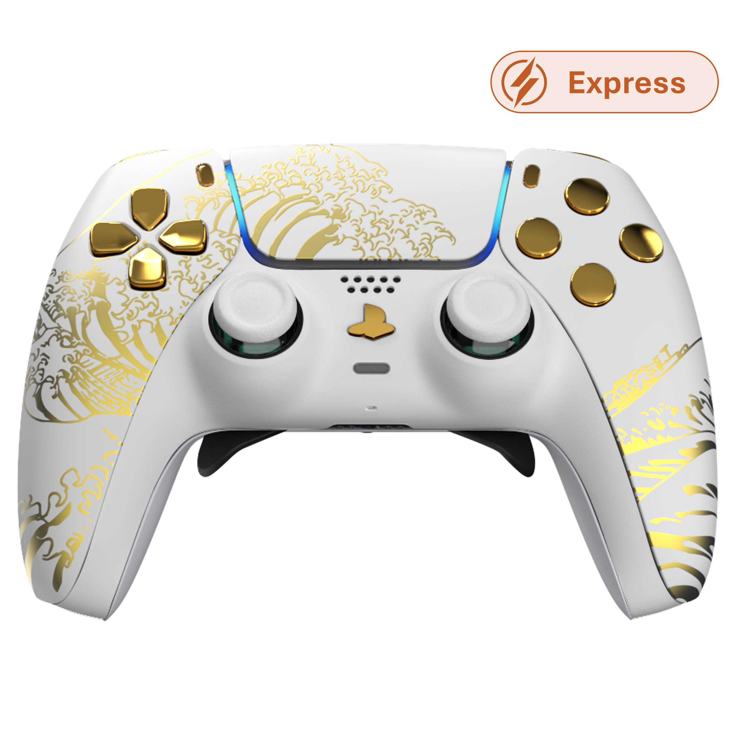 PS5-Controller mit Paddles - Pro Gamer