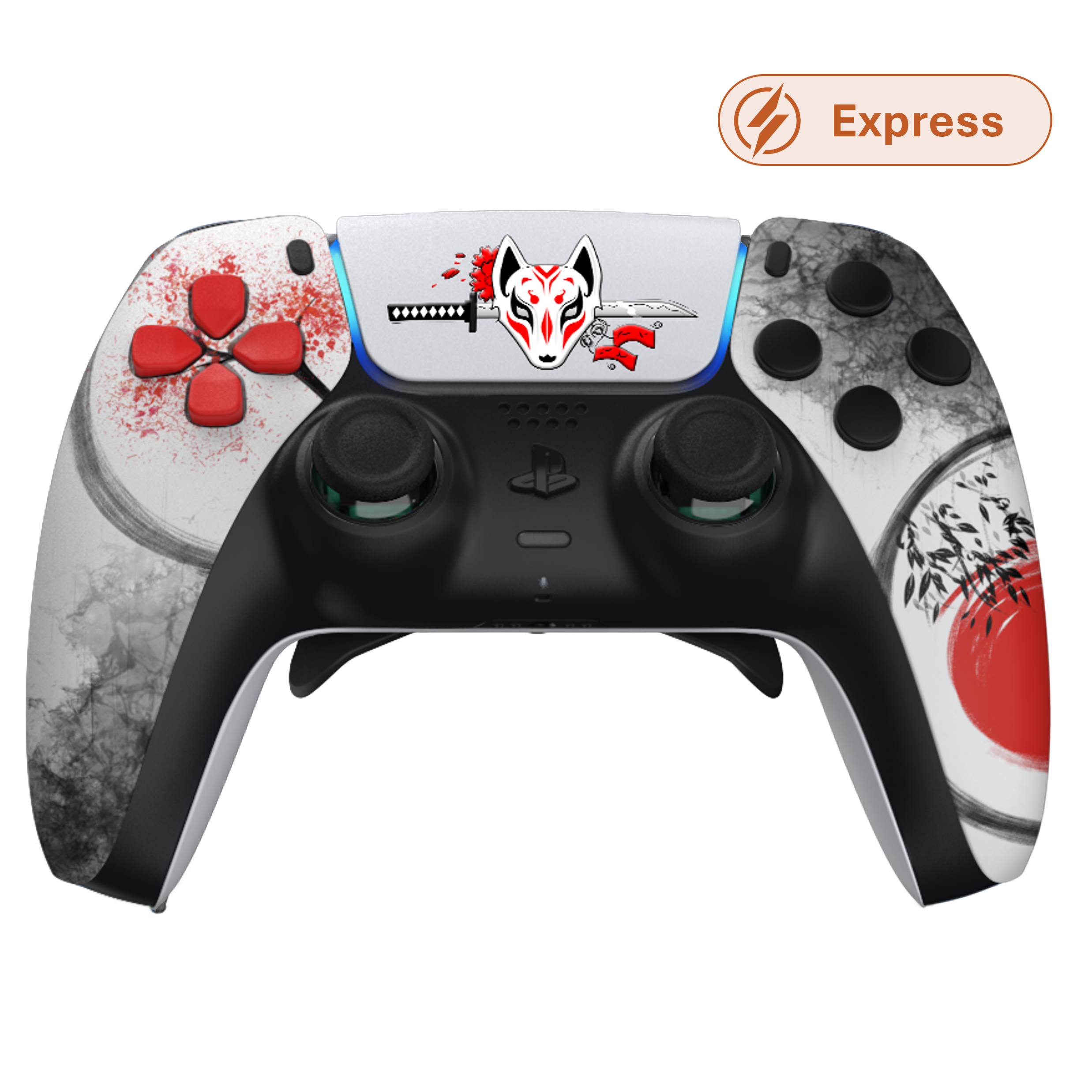 PS5-Controller mit Paddles - Pro Gamer