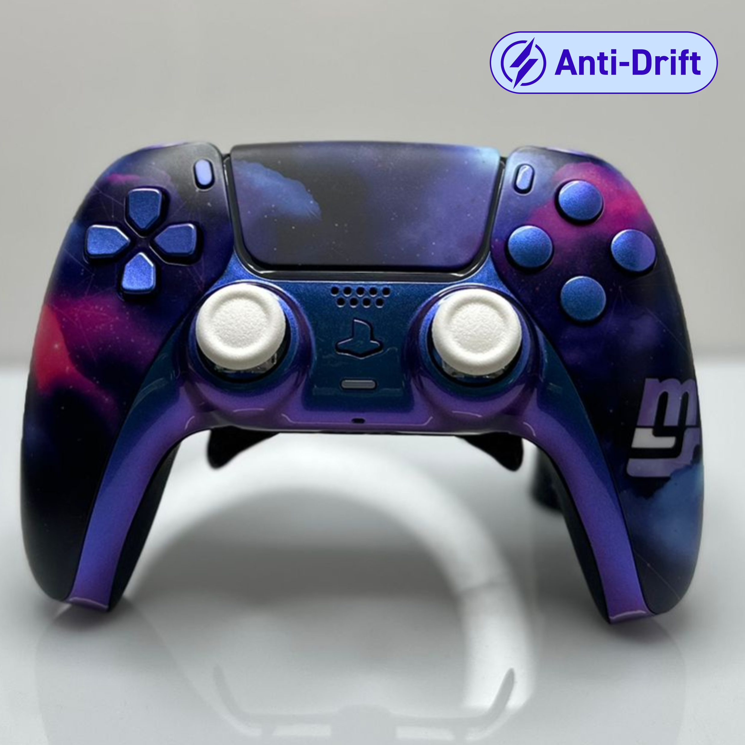 Manette PS5 PRO FPS - Edition MysTK
