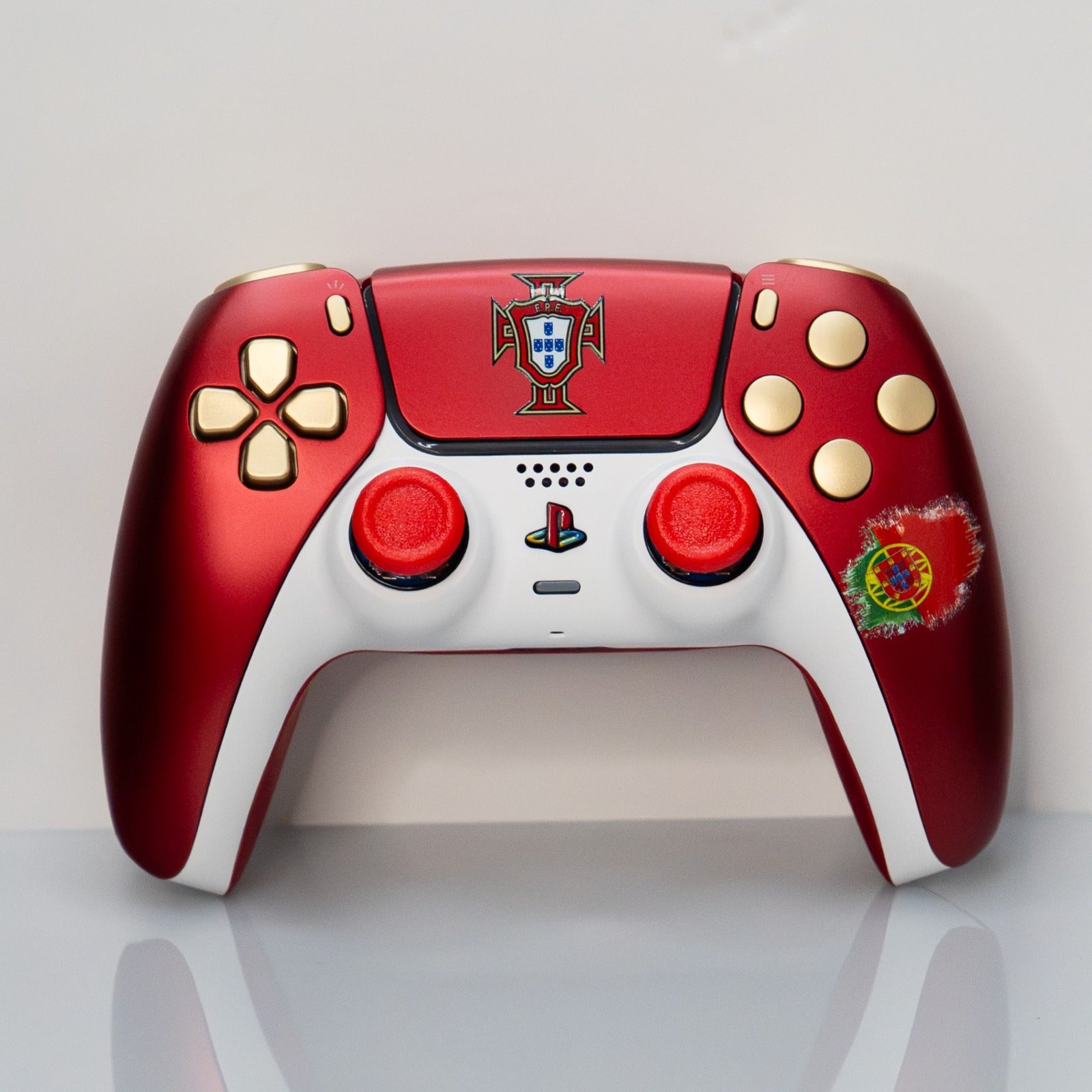 PS5-Controller mit Paddles - Basic