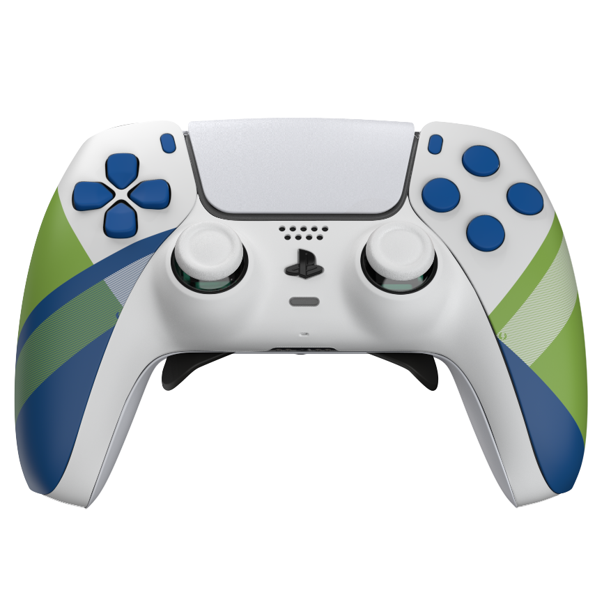 Mando PS5 con Palancas - Basic