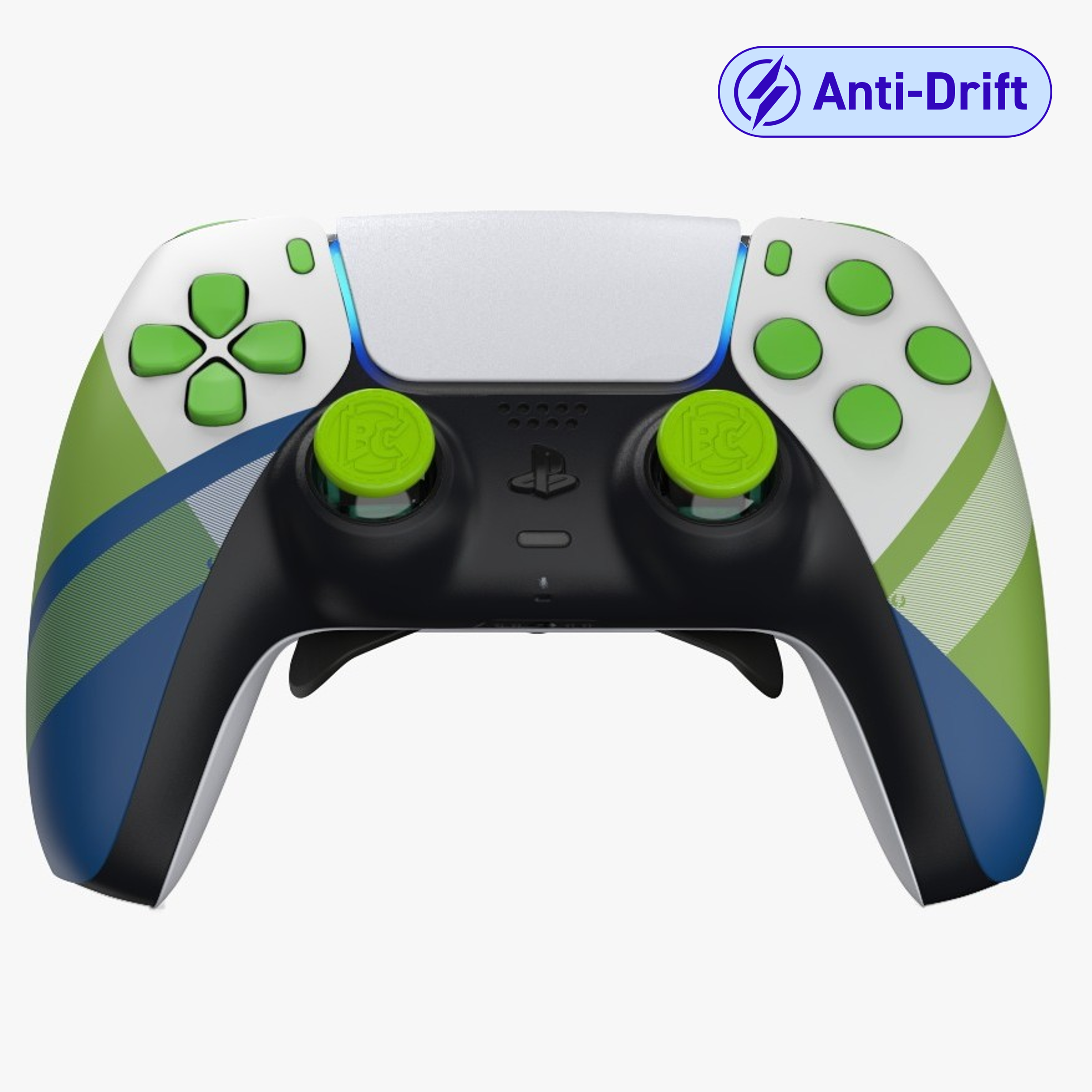 PS5-Controller mit Paddles - Basic