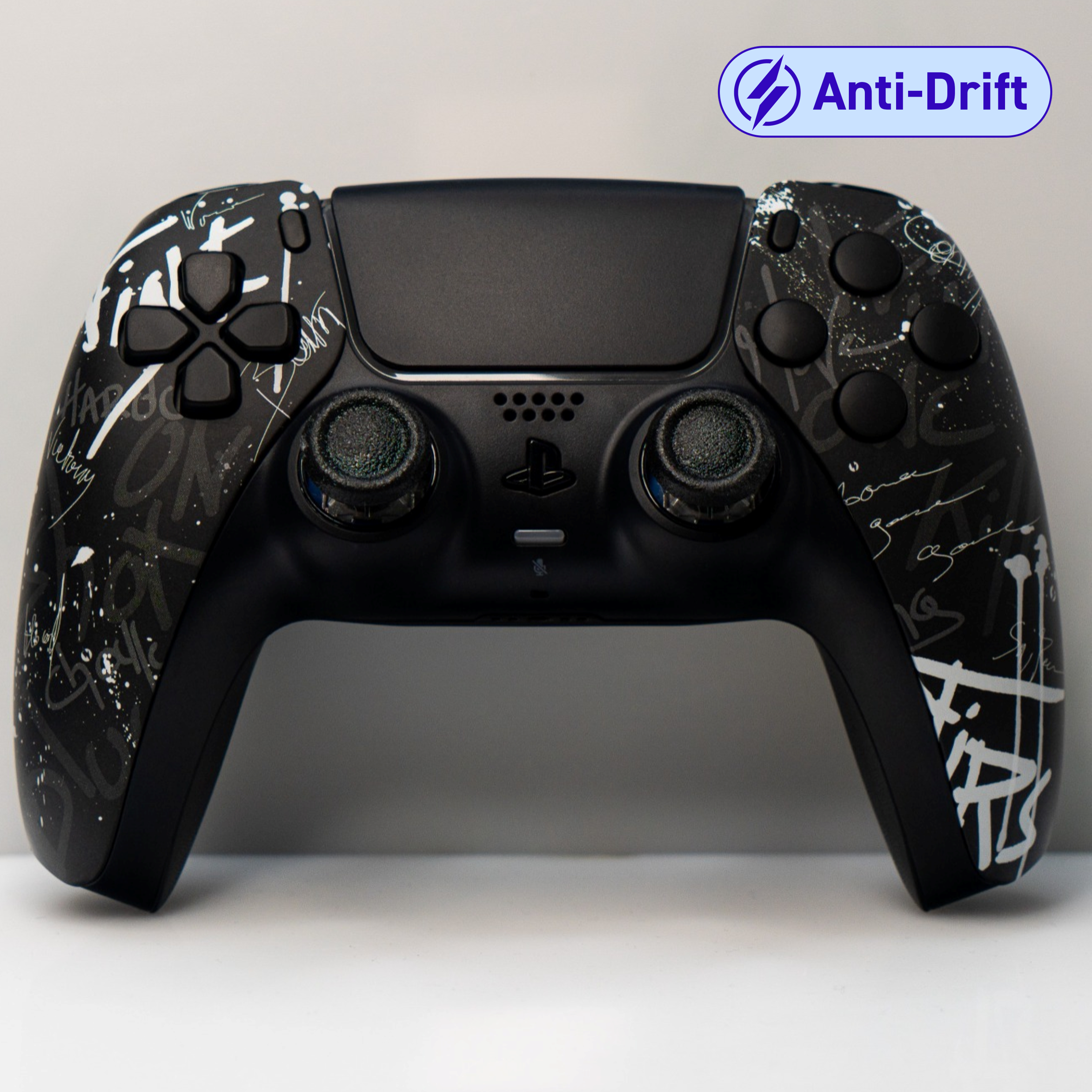 Manette PS5 Personnalisée - Reconditionnées