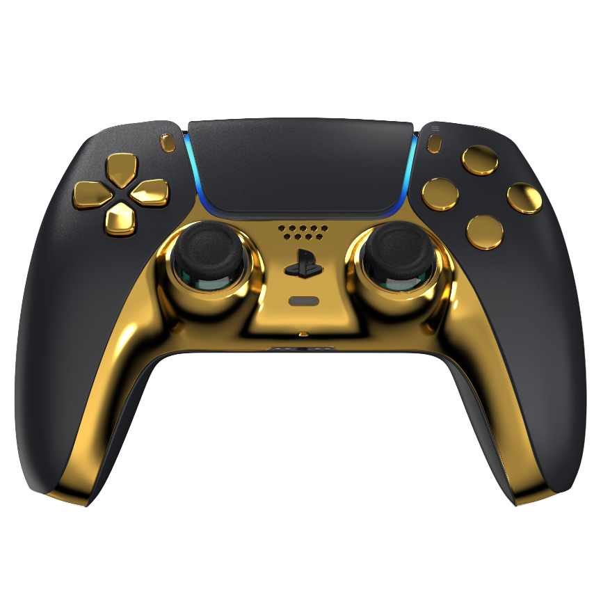 PS5 Paddles Controller - Basic