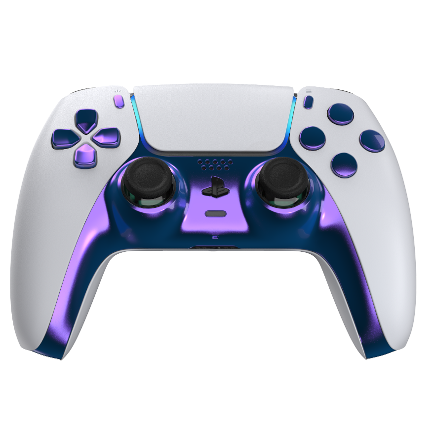 Manette PS5 Personnalisée