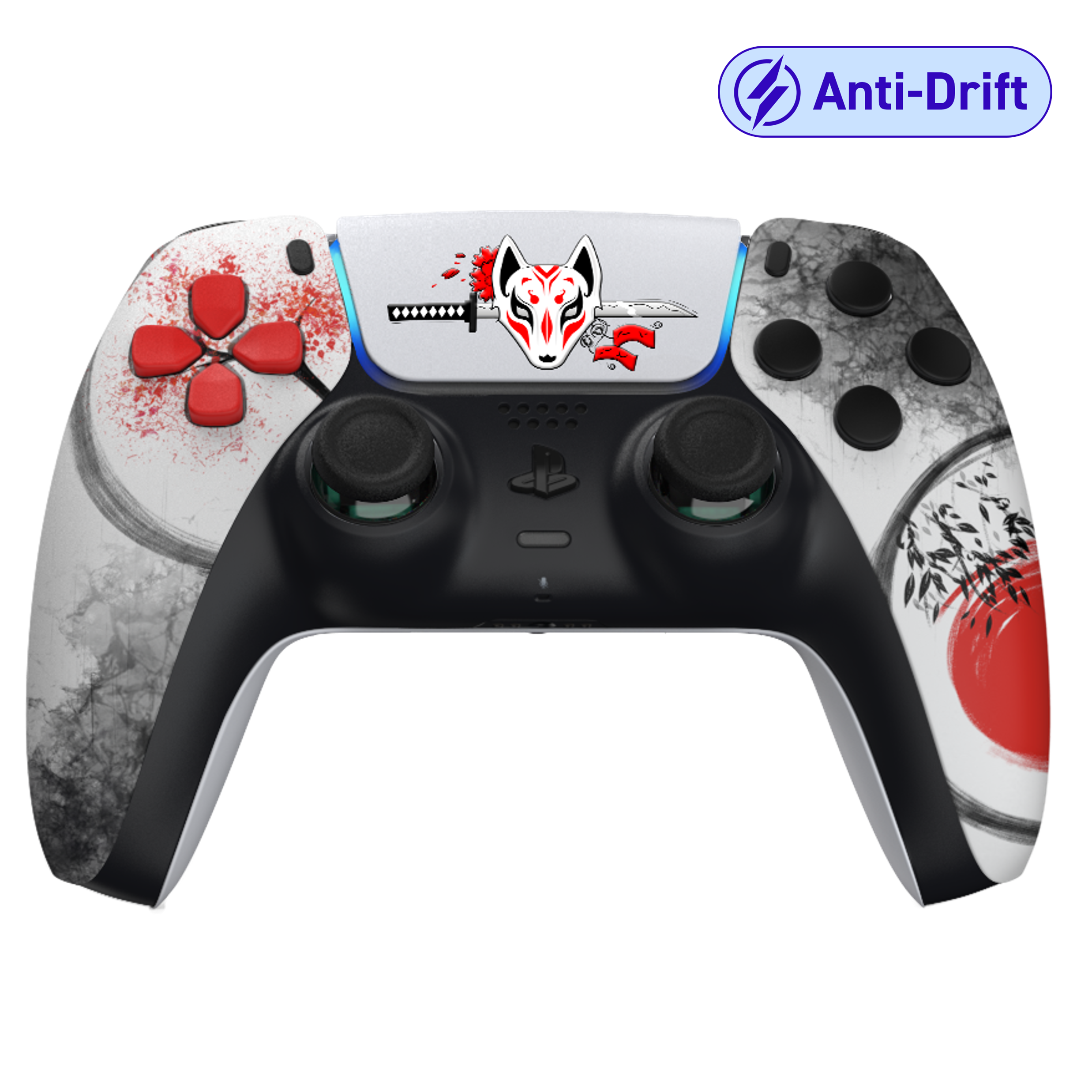 Mando PS5 Personalizado
