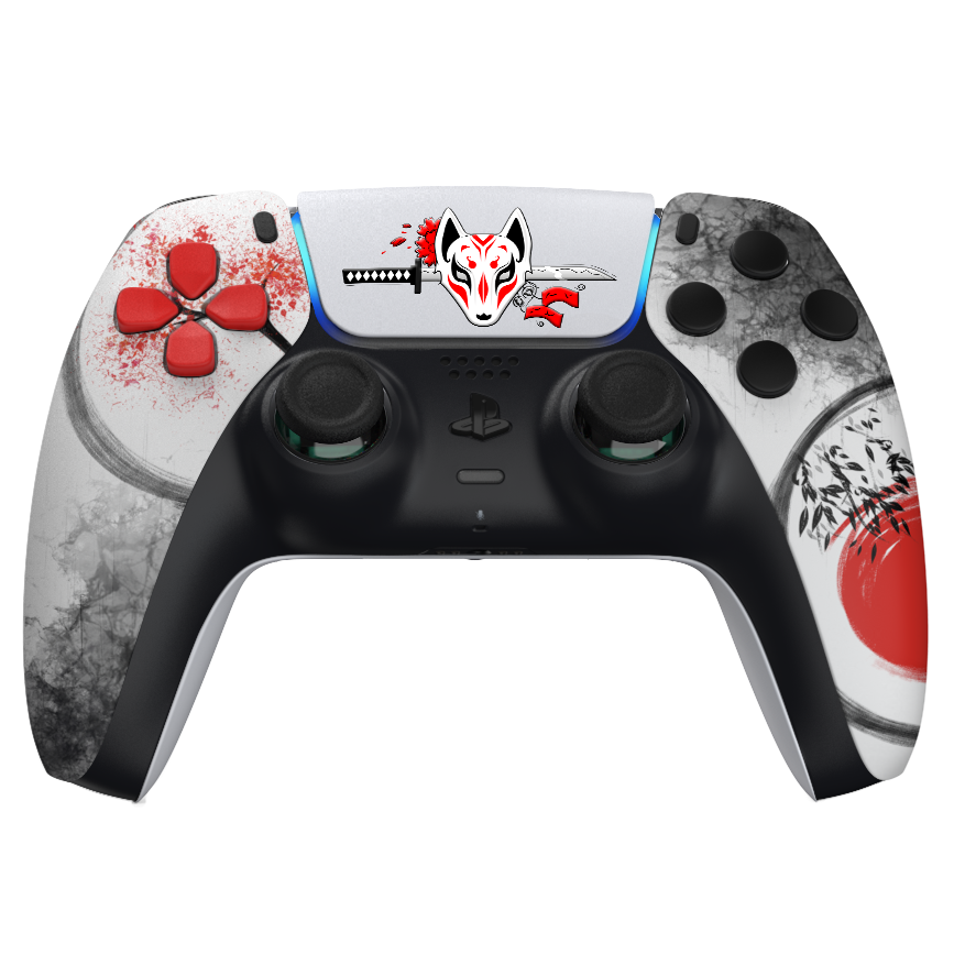 PS5 Paddles Controller - Basic