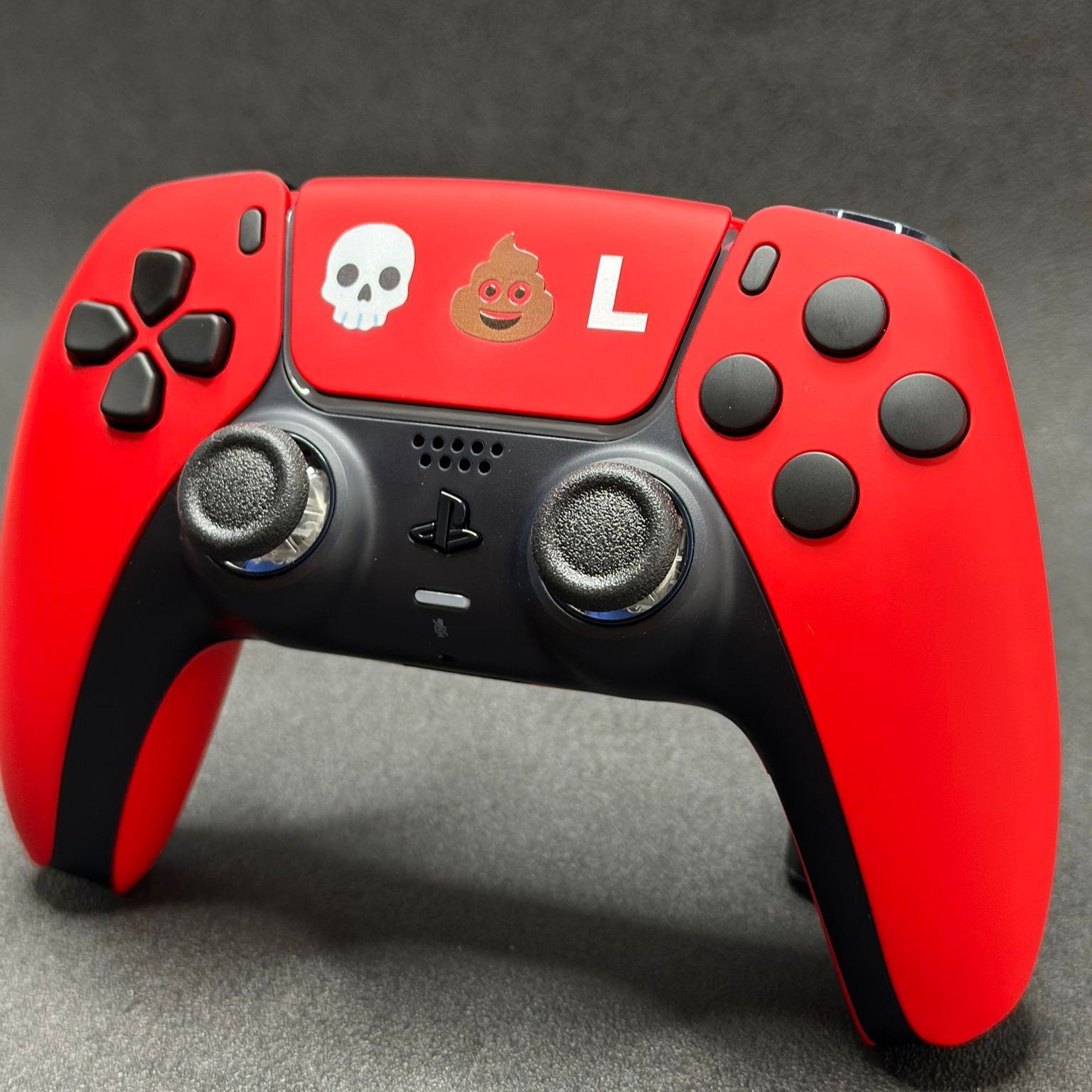 Manette PS5 Personnalisée