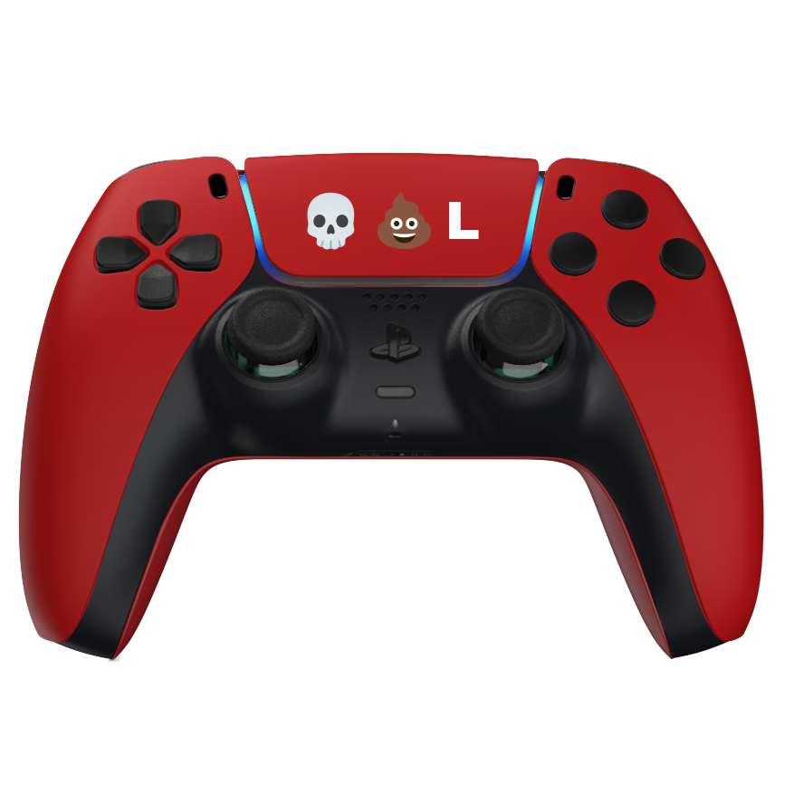 Manette PS5 Personnalisée
