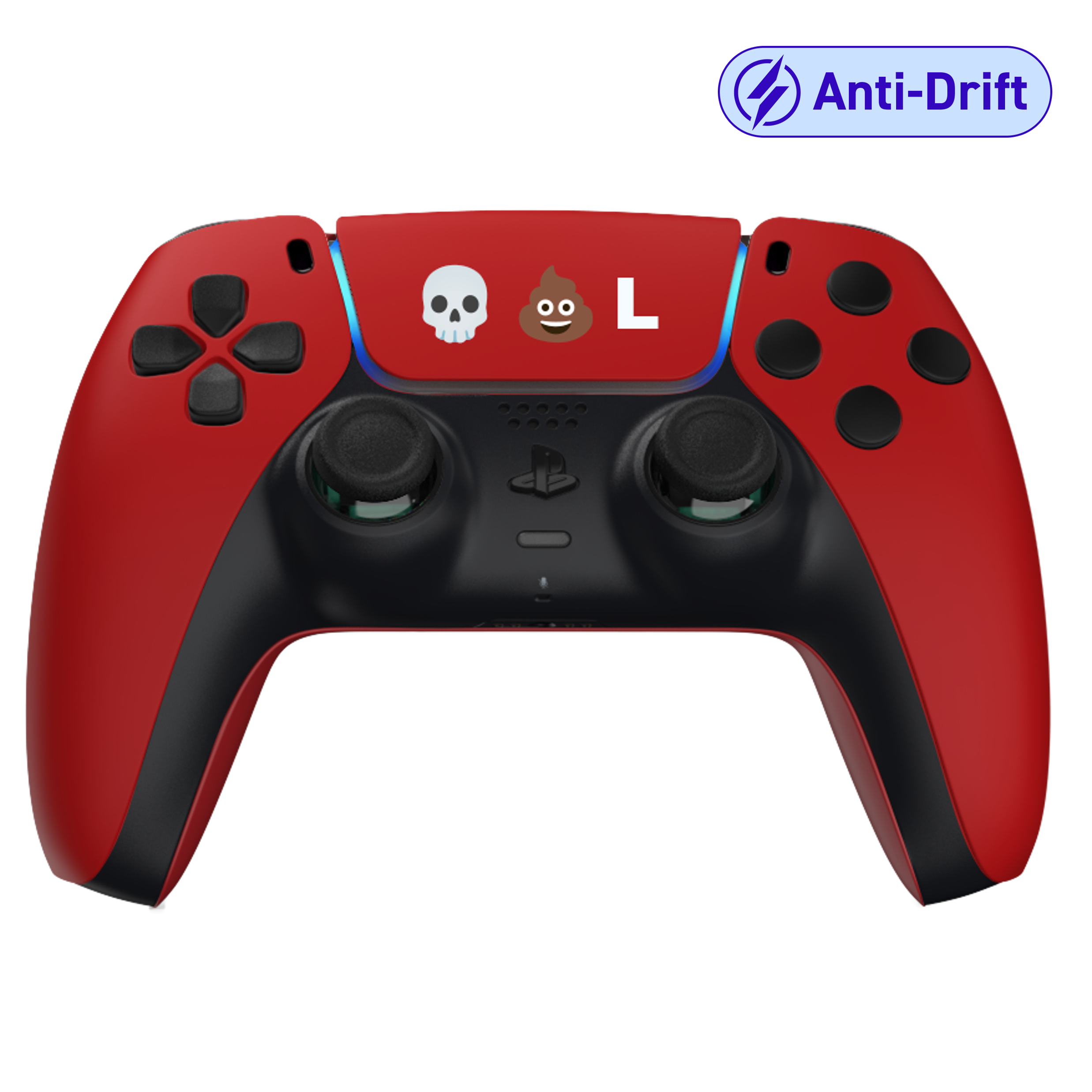 Mando PS5 Personalizado