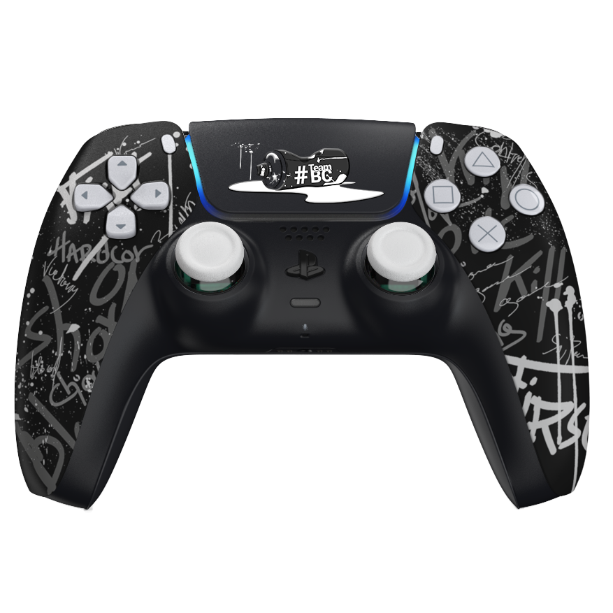 PS5 Paddles Controller - Basic