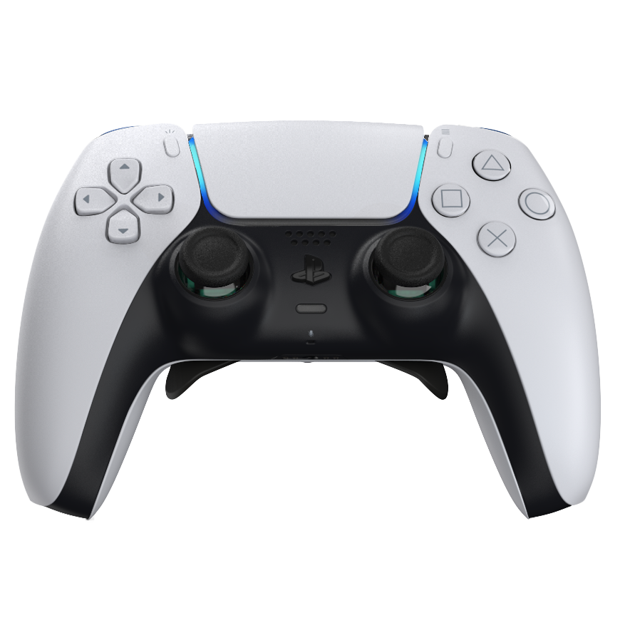 Manette PS5 à Palettes - Evo