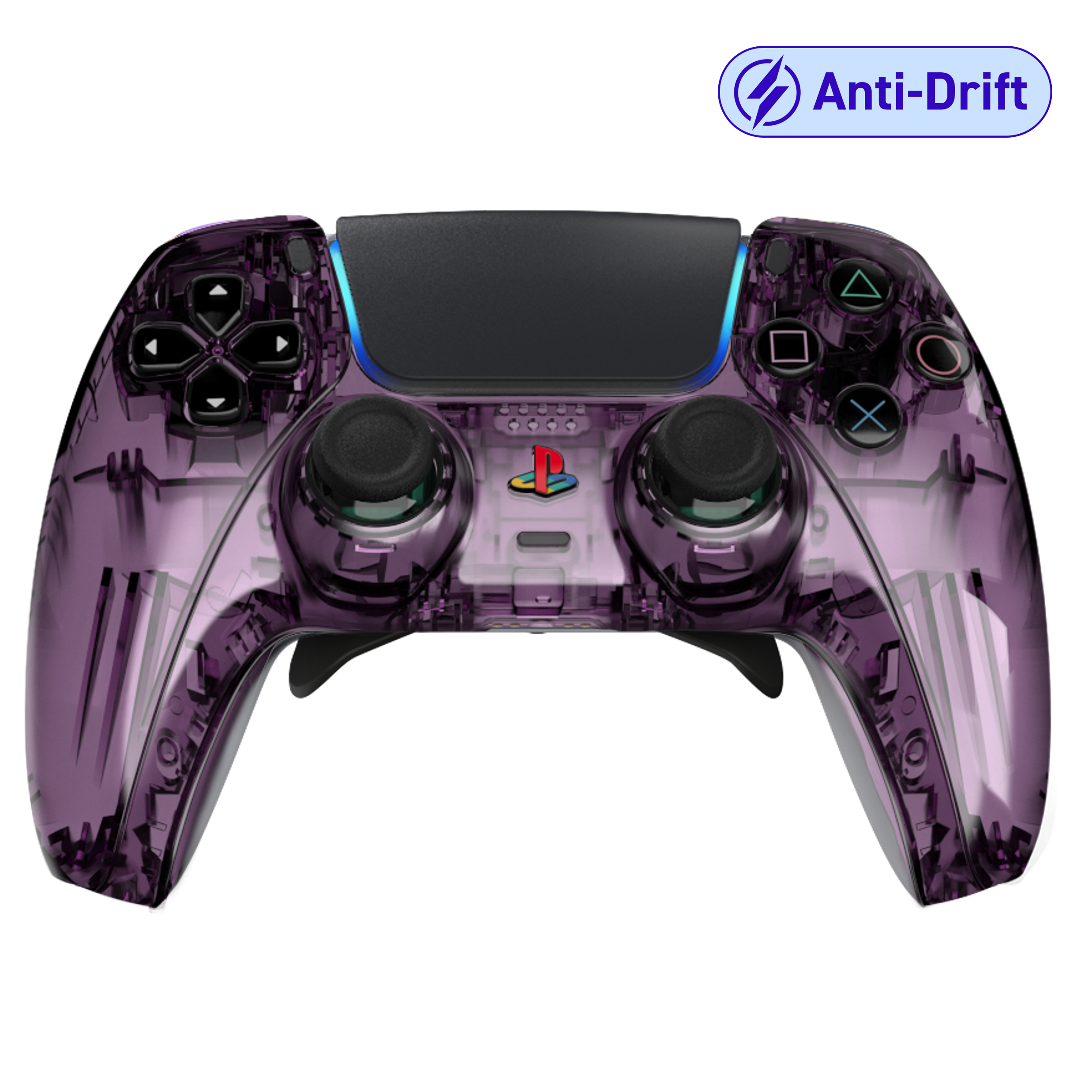 Manette PS5 à Palettes - Evo Edition Limitée