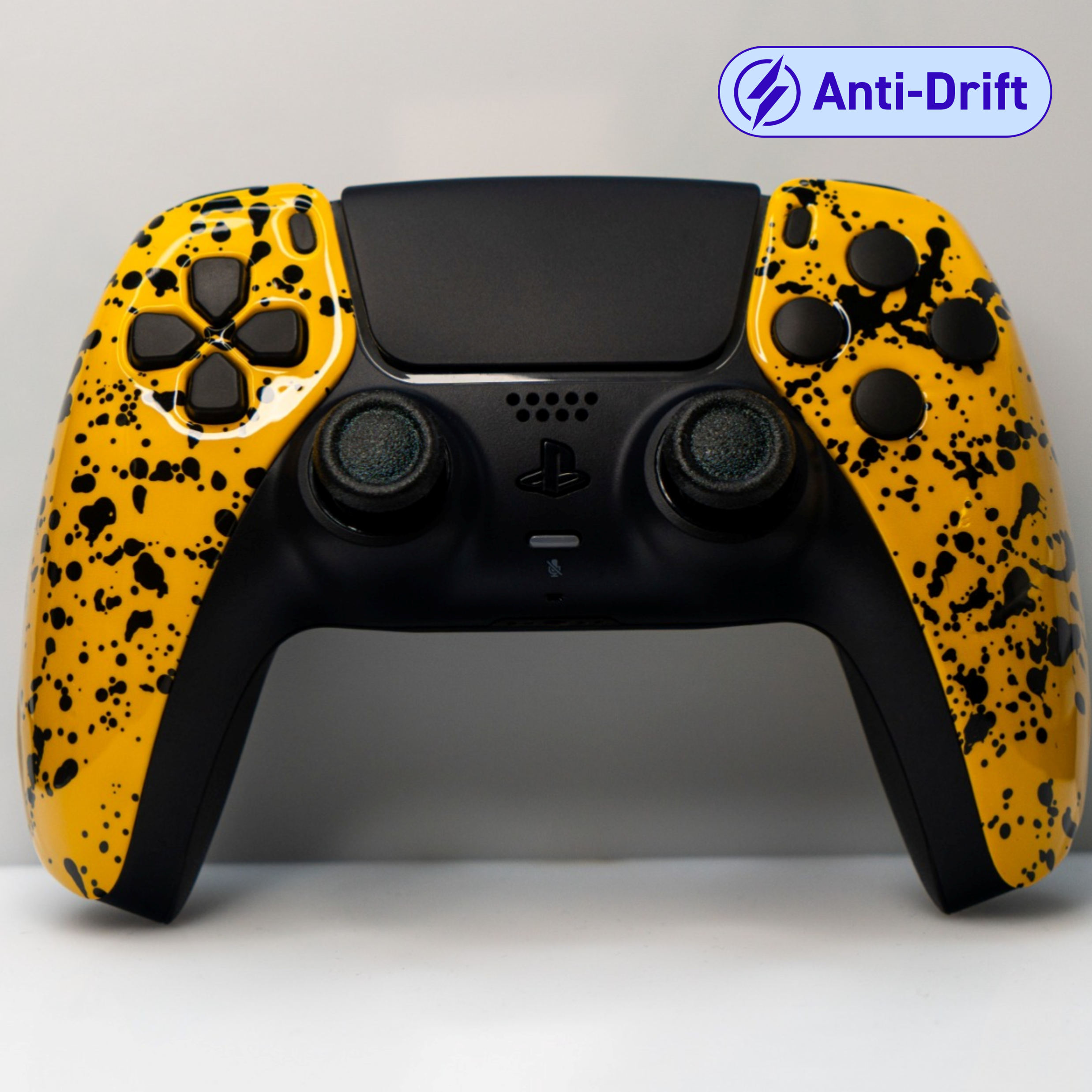 Manette PS5 Personnalisée - Reconditionnées