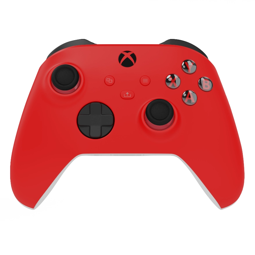 Manette Xbox X/S à Palettes - Pro FPS