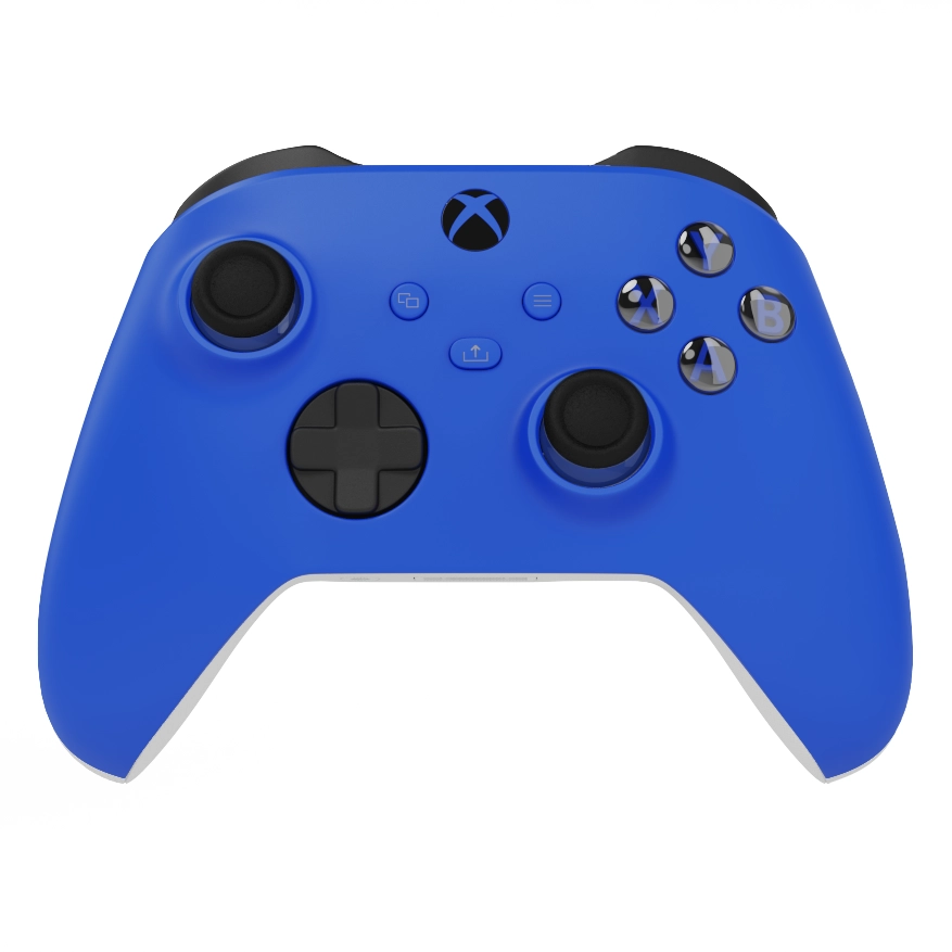 Manette Xbox X/S à Palettes - Pro FPS
