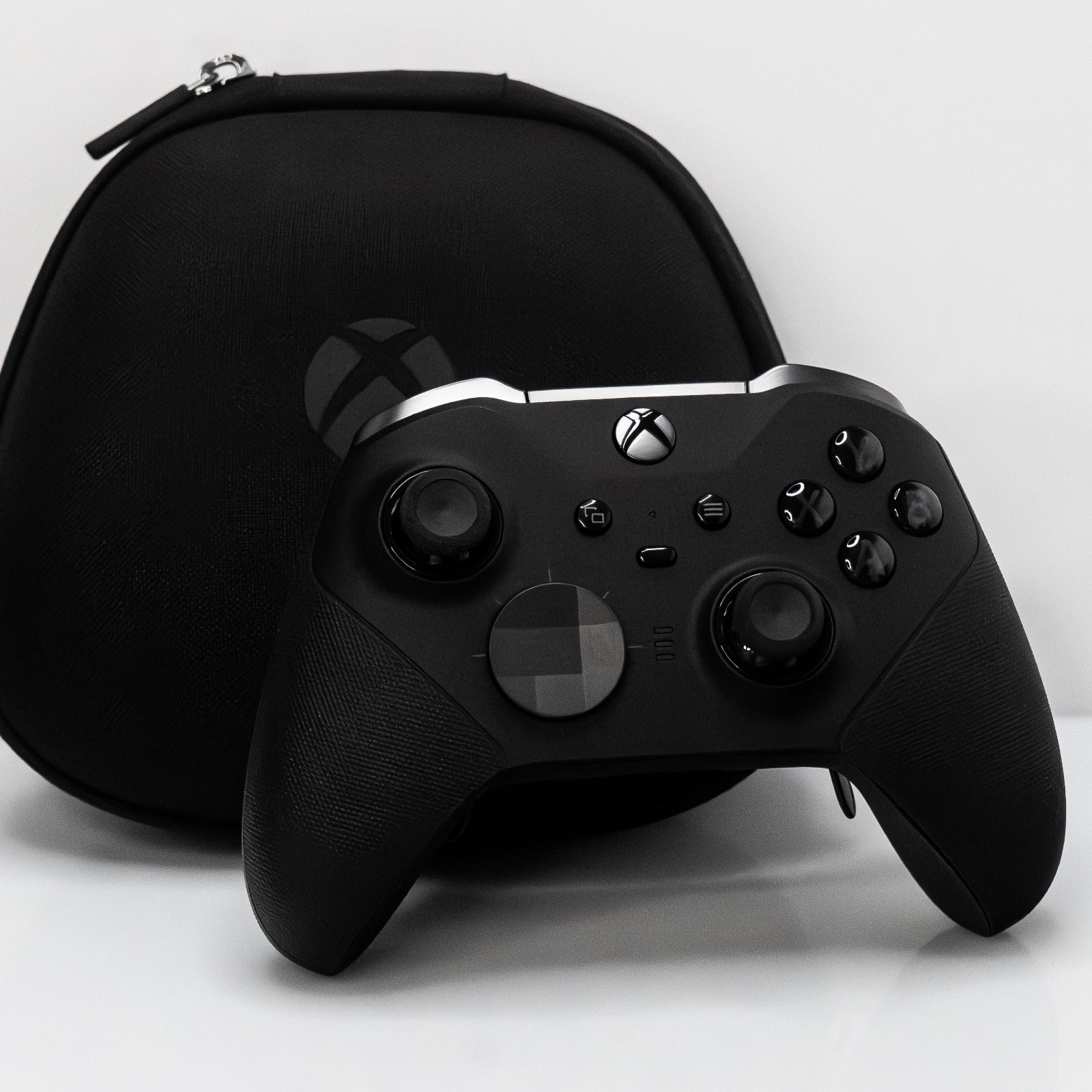 Xbox X/S Paddle Controller - Progression