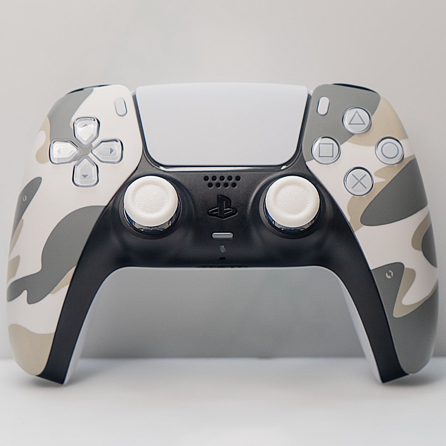 Manette PS5 Personnalisée - Reconditionnées