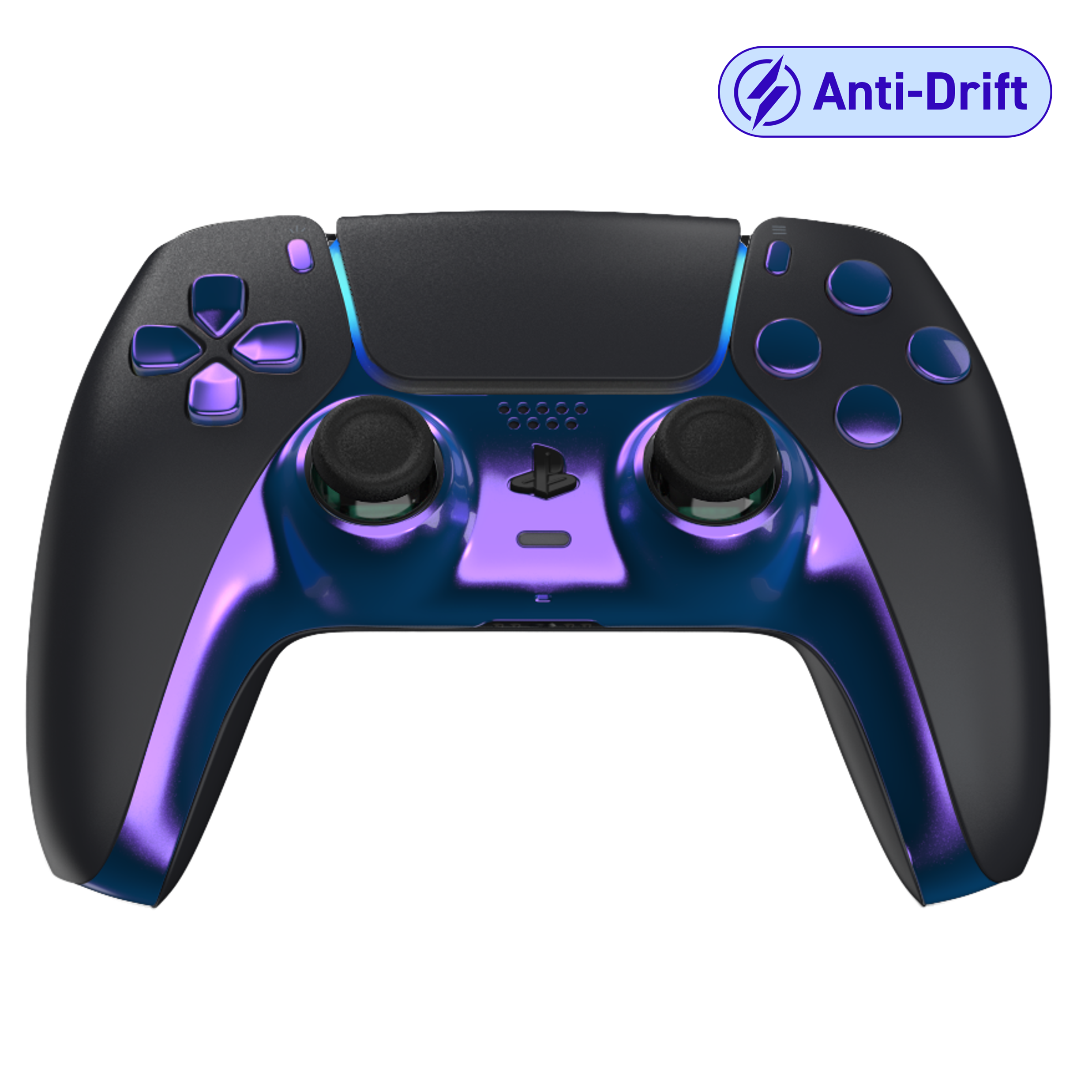 Manette PS5 Personnalisée